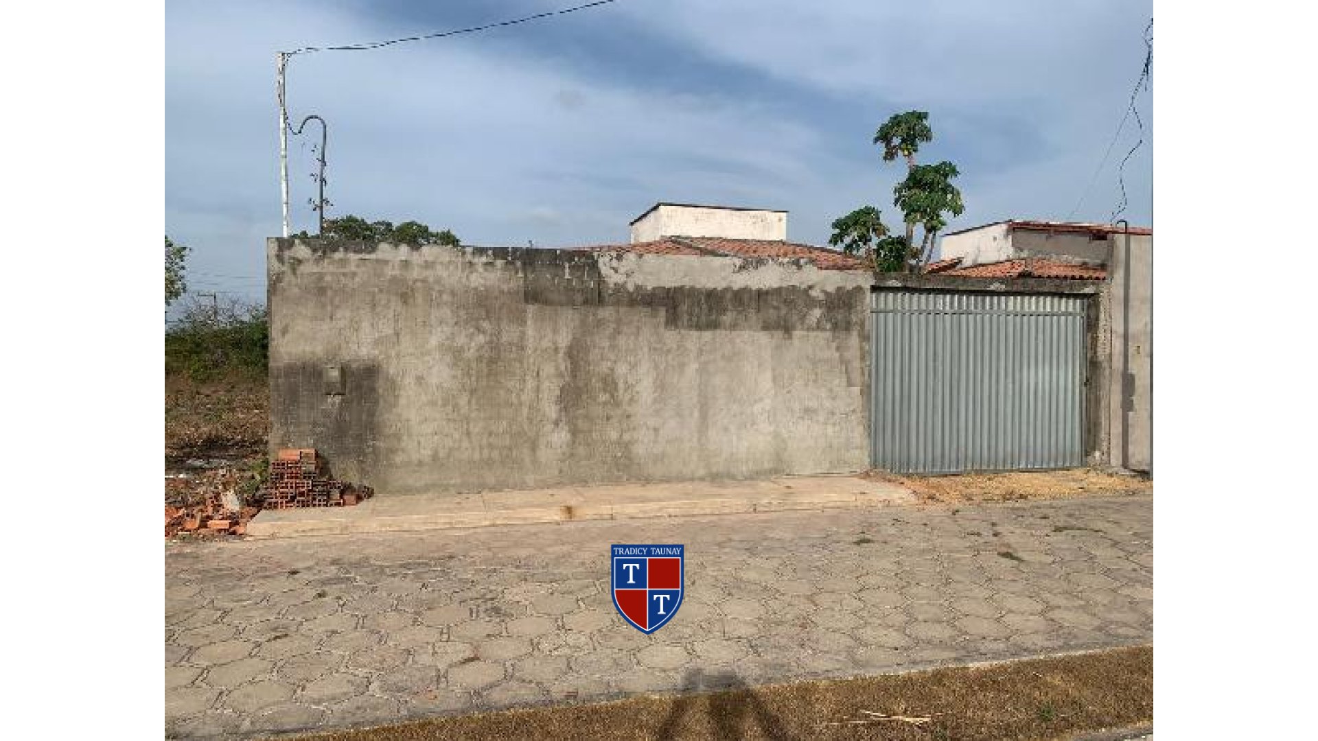 Foto 1 de CASA em CENTRO - Imóvel Retomado Caixa