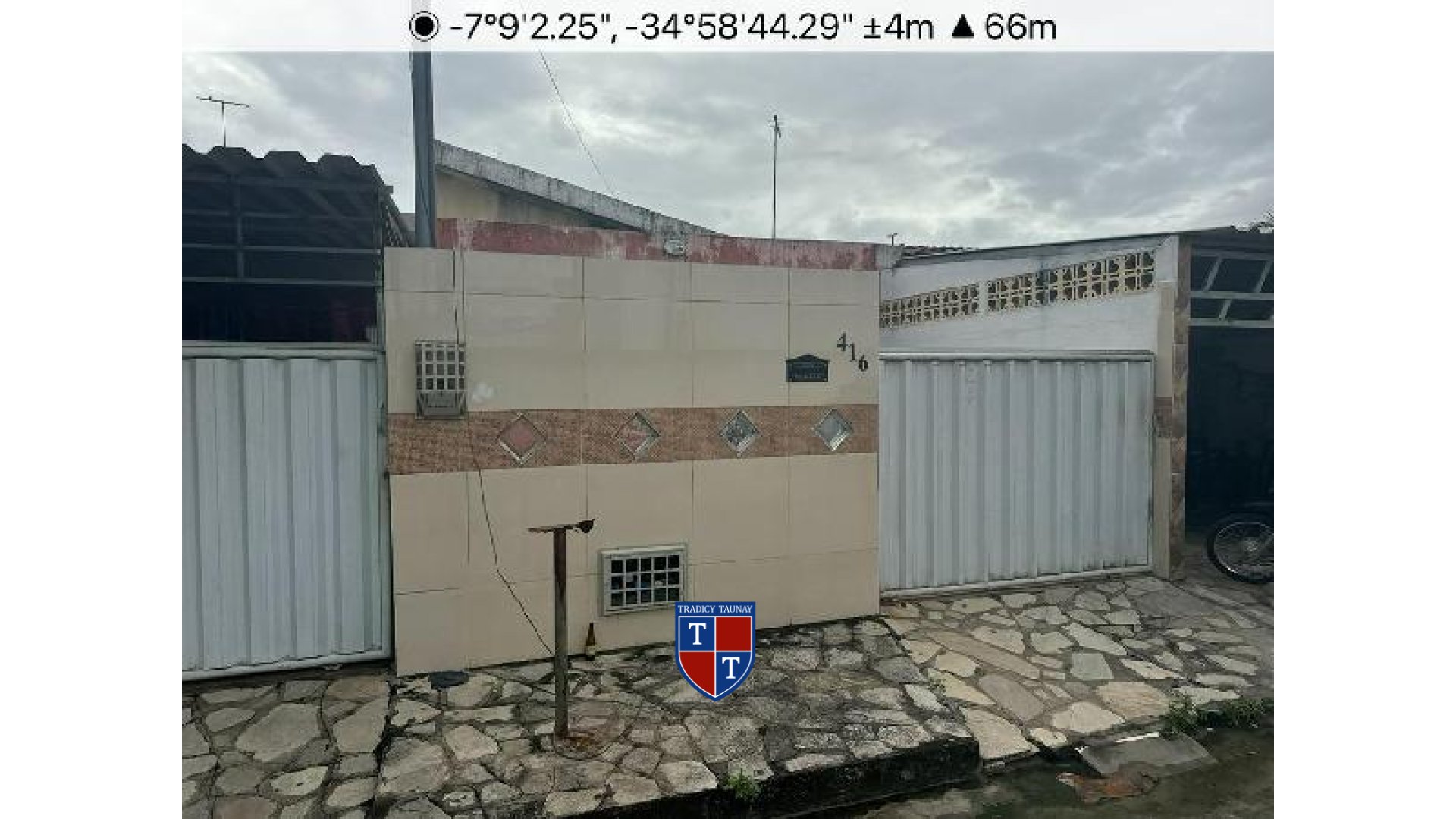 Foto 1 de CASA em PLANO DE VIDA - Imóvel Retomado Caixa