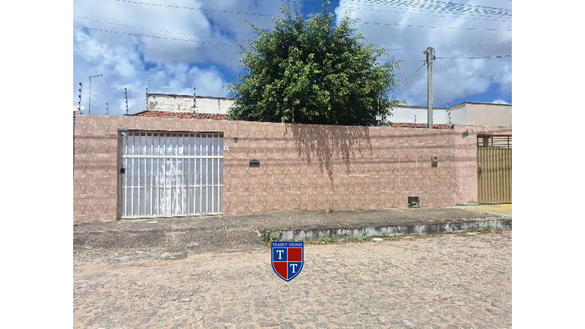 Foto 1 de CASA em LOTEAMENTO VILA NOVA - Imóvel Retomado Caixa