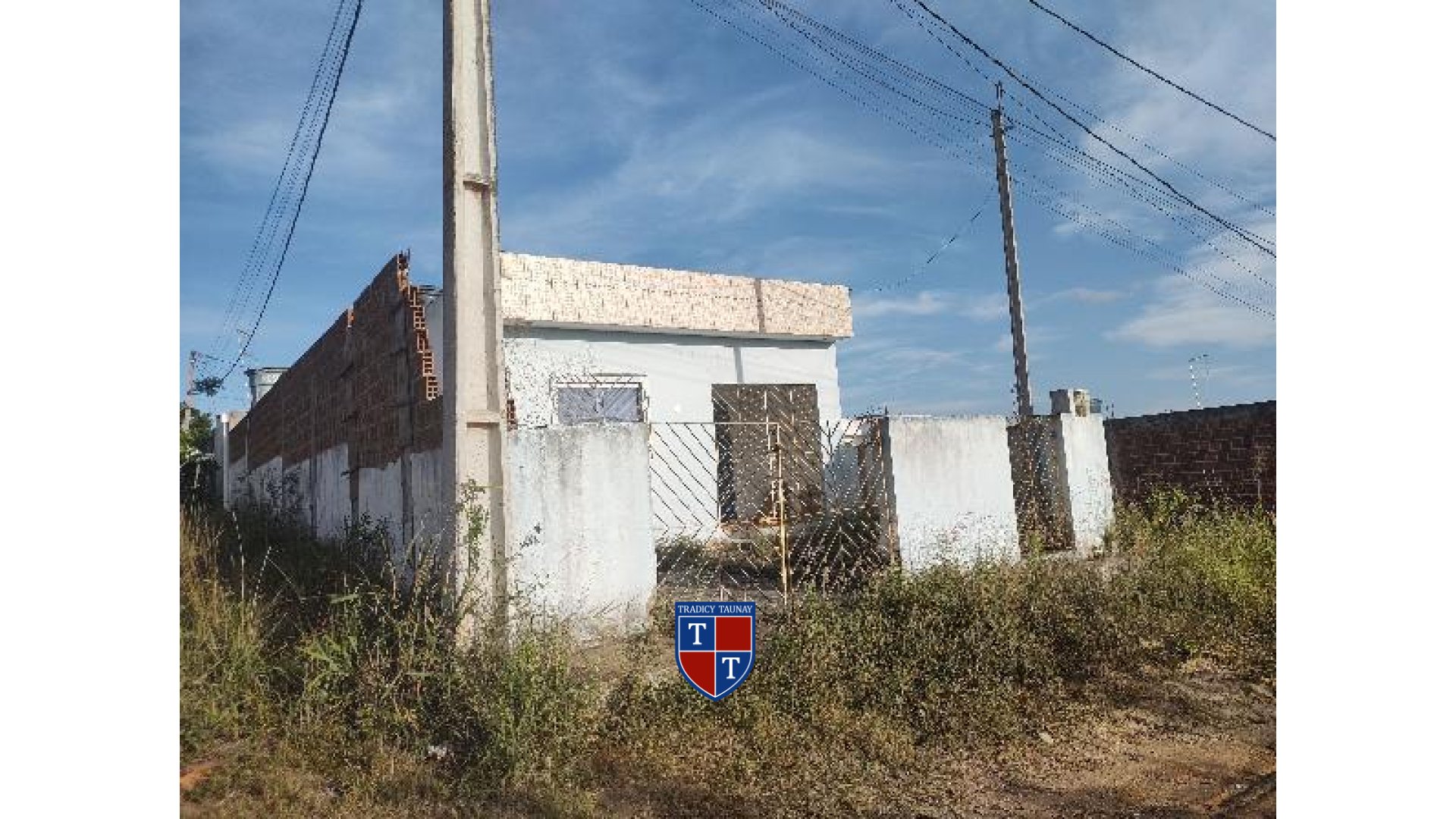Foto 1 de CASA em CENTRO - Imóvel Retomado Caixa