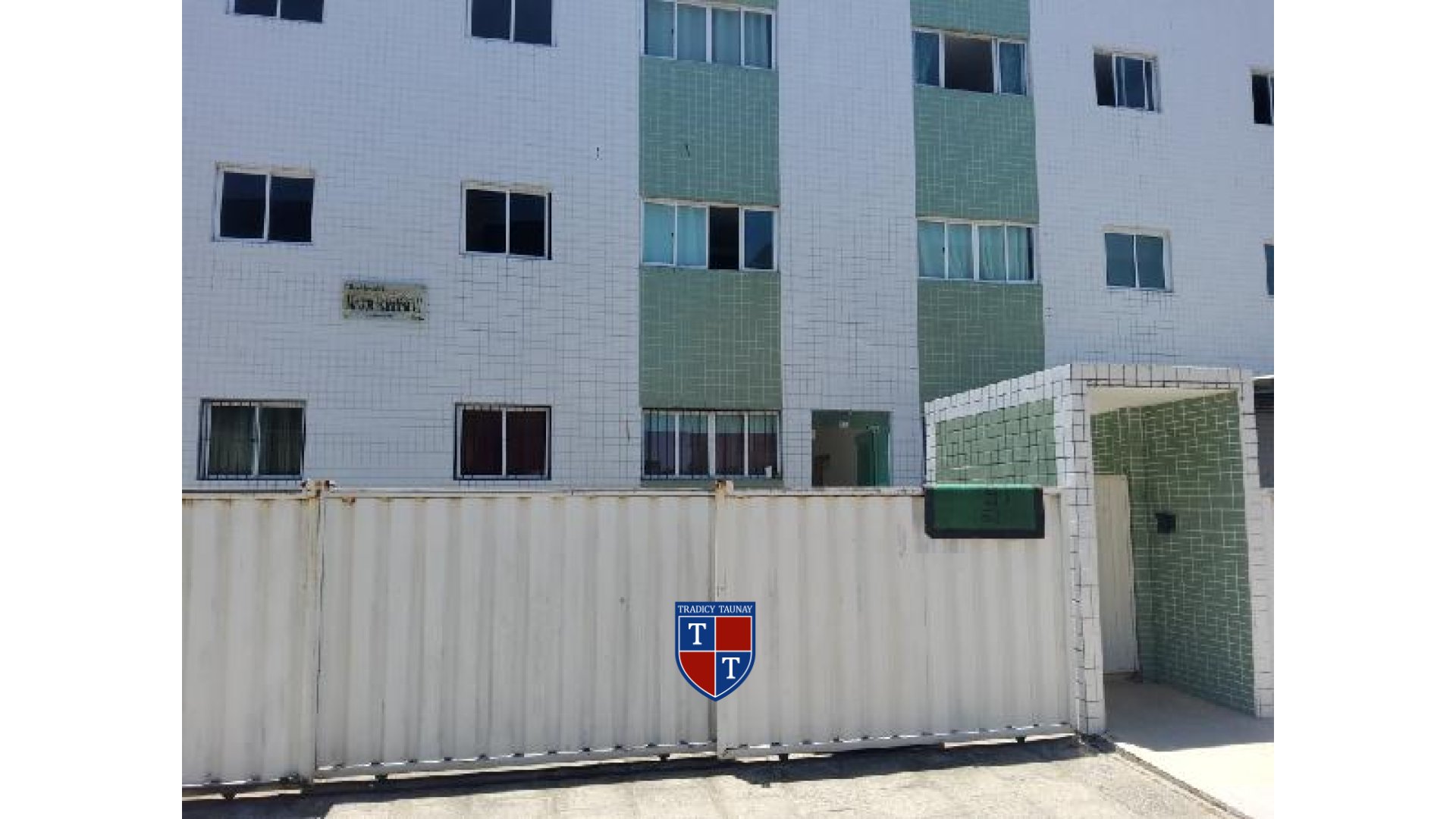 Foto 1 de APARTAMENTO em GRAMAME - Imóvel Retomado Caixa