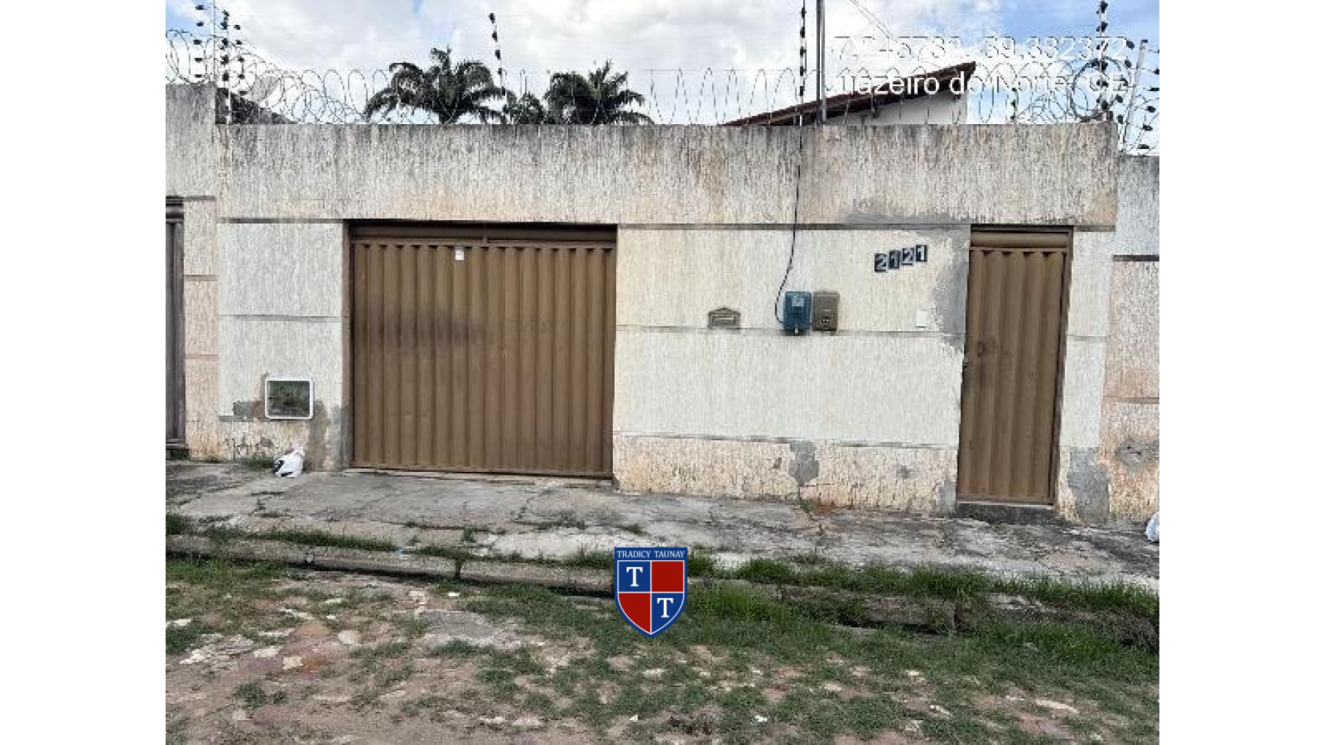 Foto 1 de CASA em JARDIM GONZAGA - Imóvel Retomado Caixa
