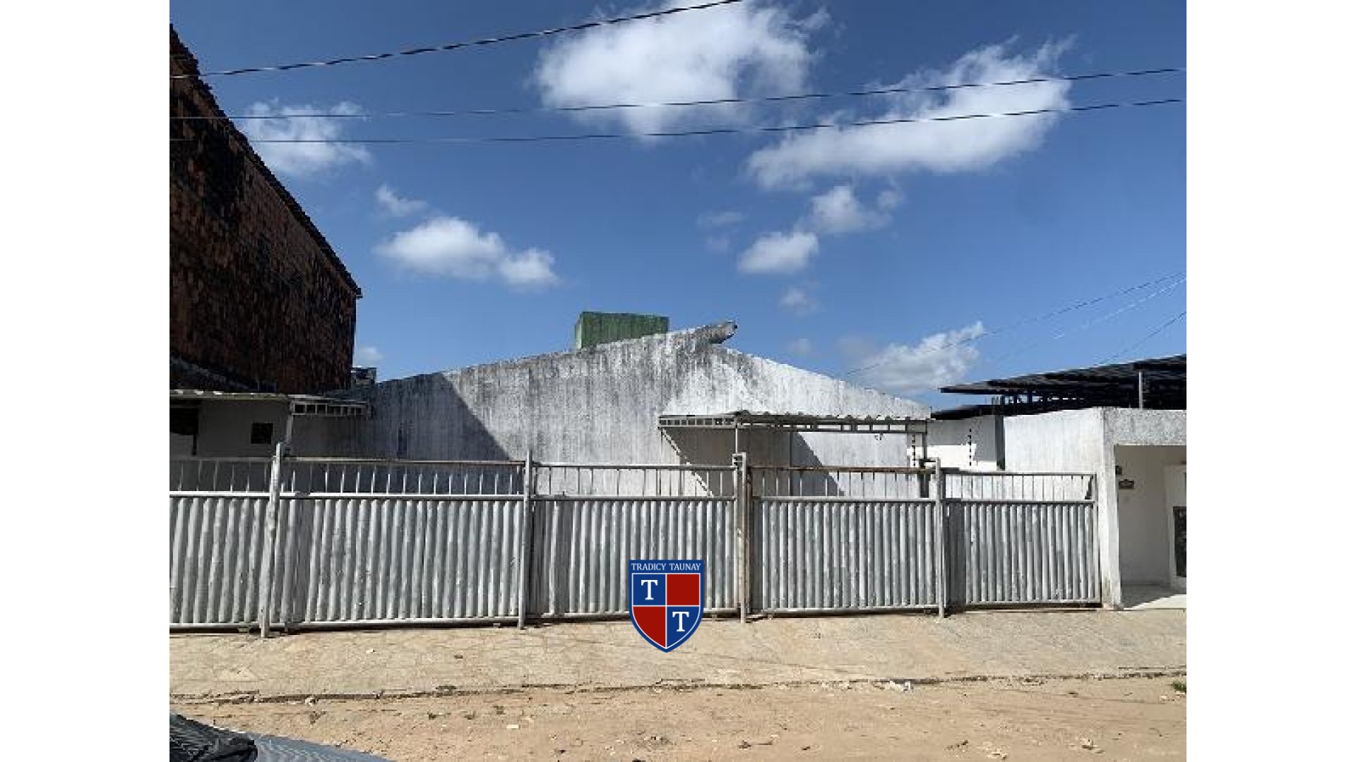 Foto 1 de CASA em CENTRO - Imóvel Retomado Caixa
