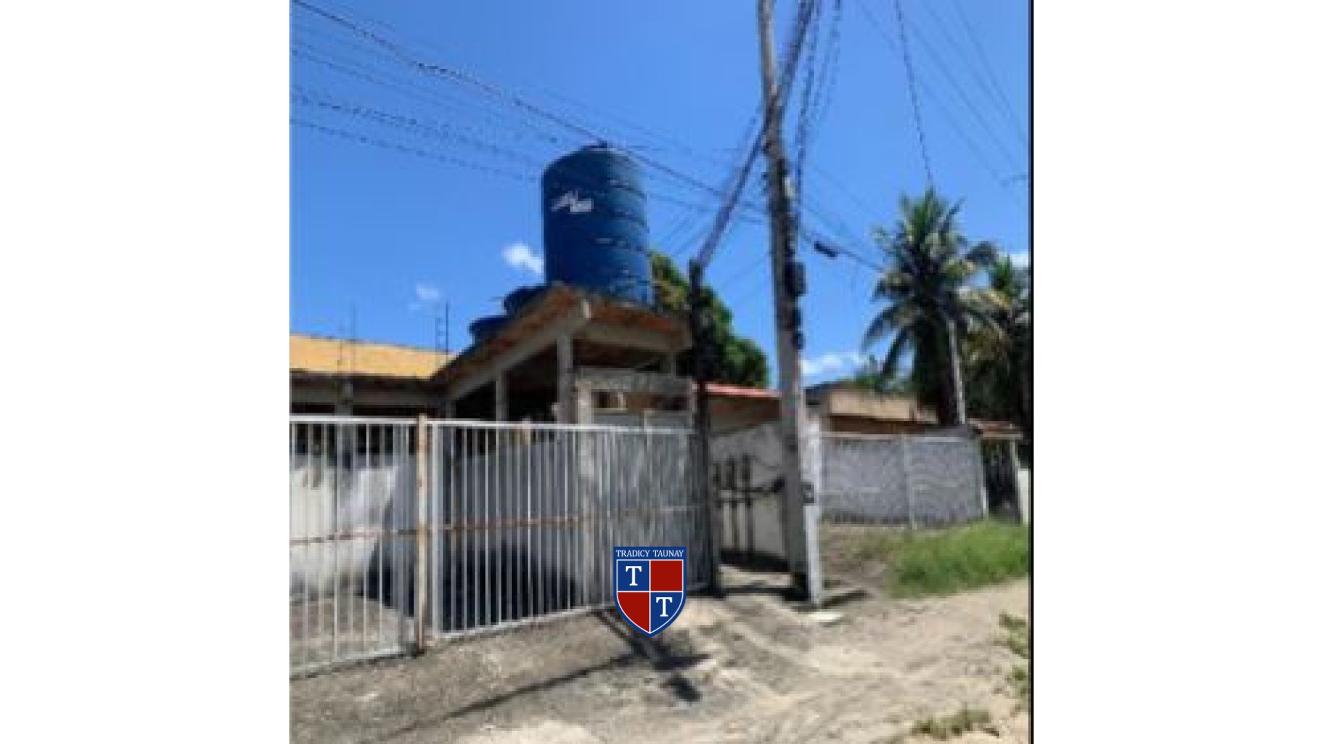 Foto 1 de CASA em GUAXINDIBA - Imóvel Retomado Caixa