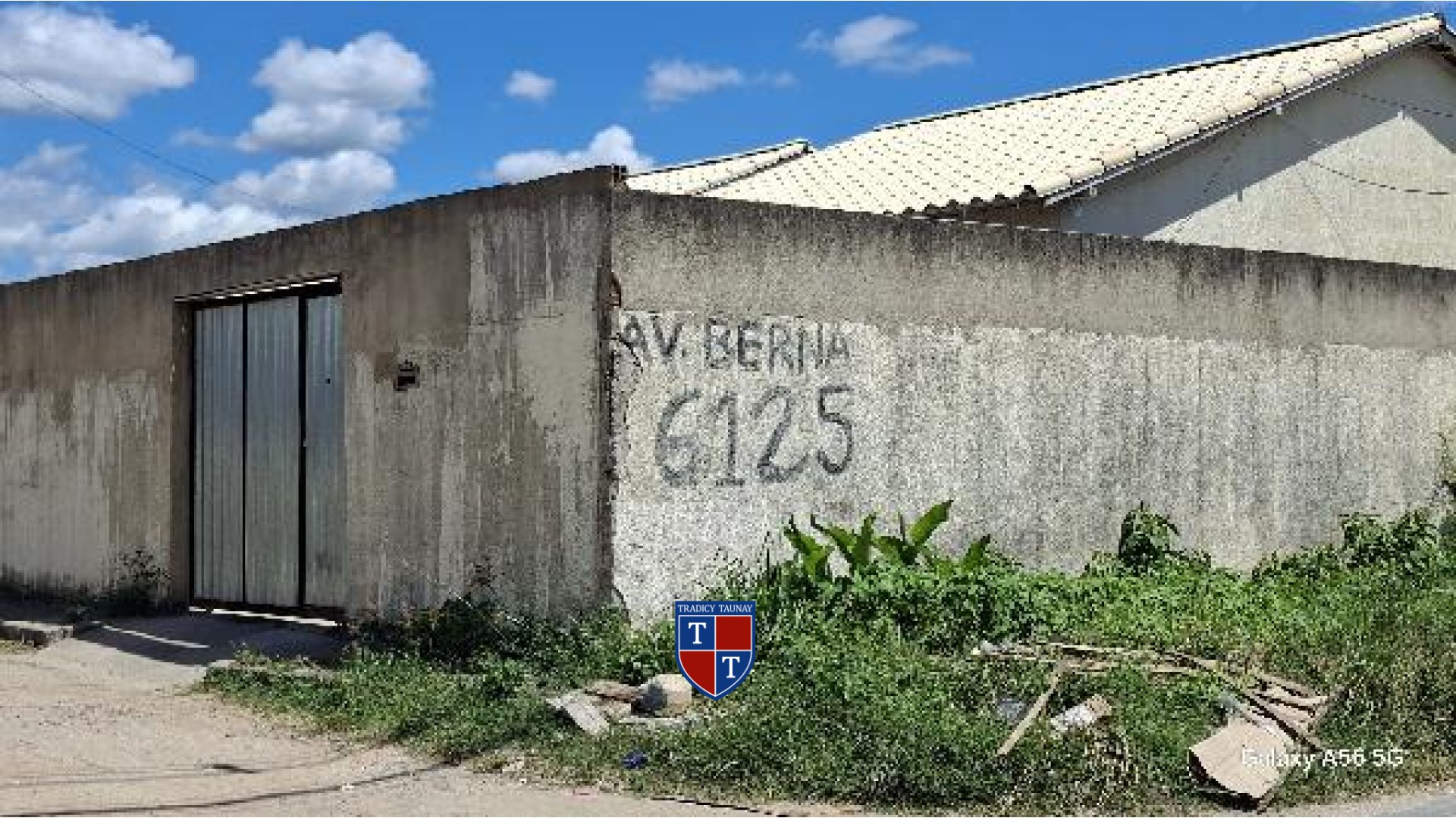 Foto 1 de CASA em VILA CENTRAL - Imóvel Retomado Caixa