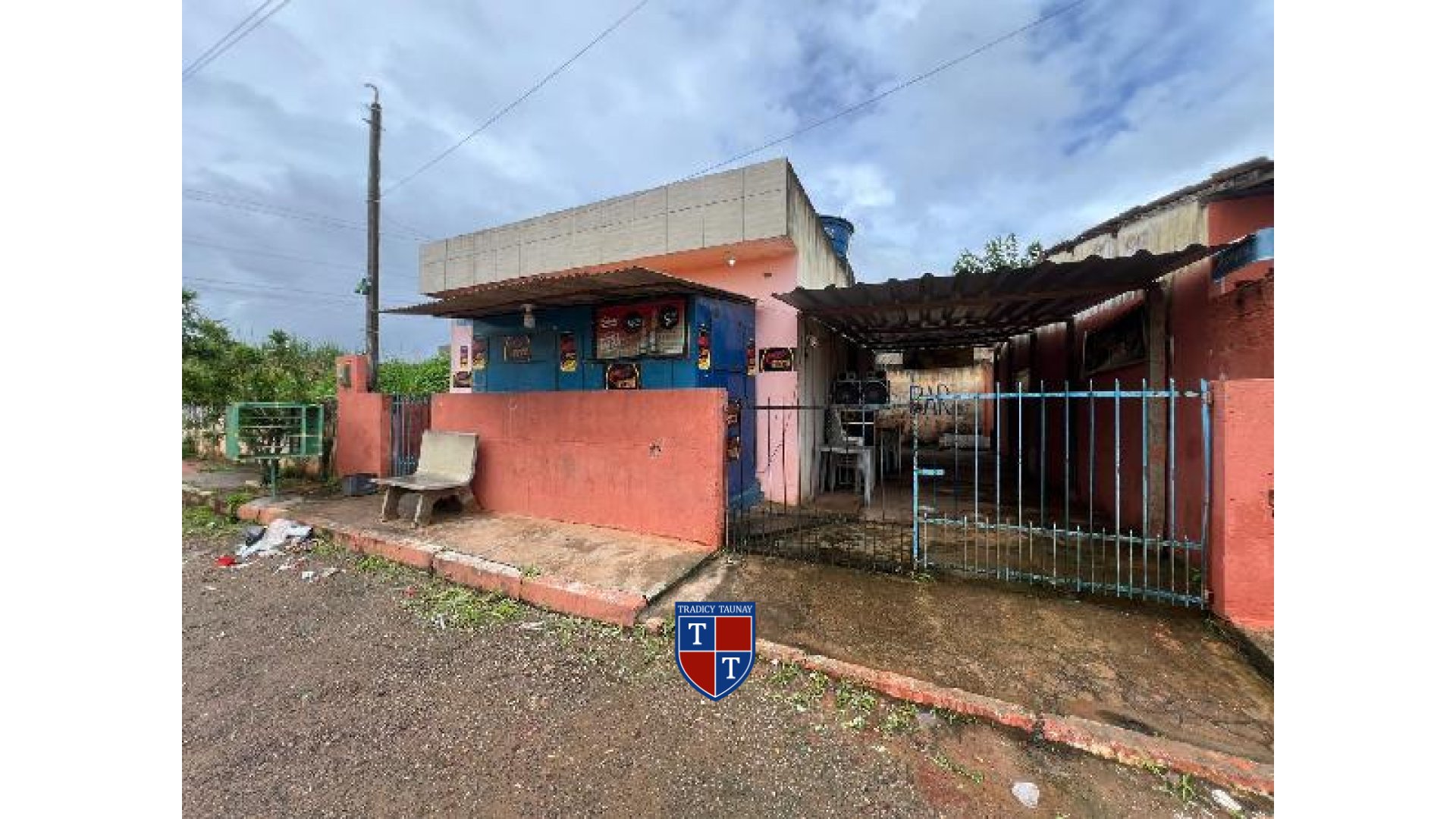 Foto 1 de CASA em VILA DO CAMPO - Imóvel Retomado Caixa