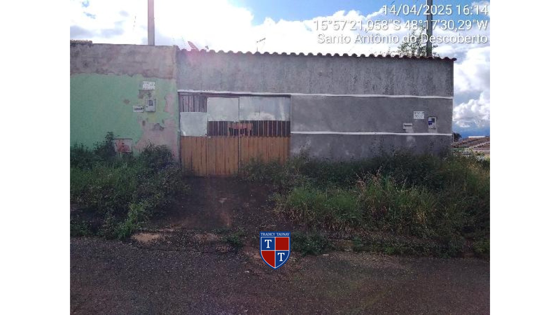 Foto 1 de CASA em VILA RAIO DE LUZ - Imóvel Retomado Caixa