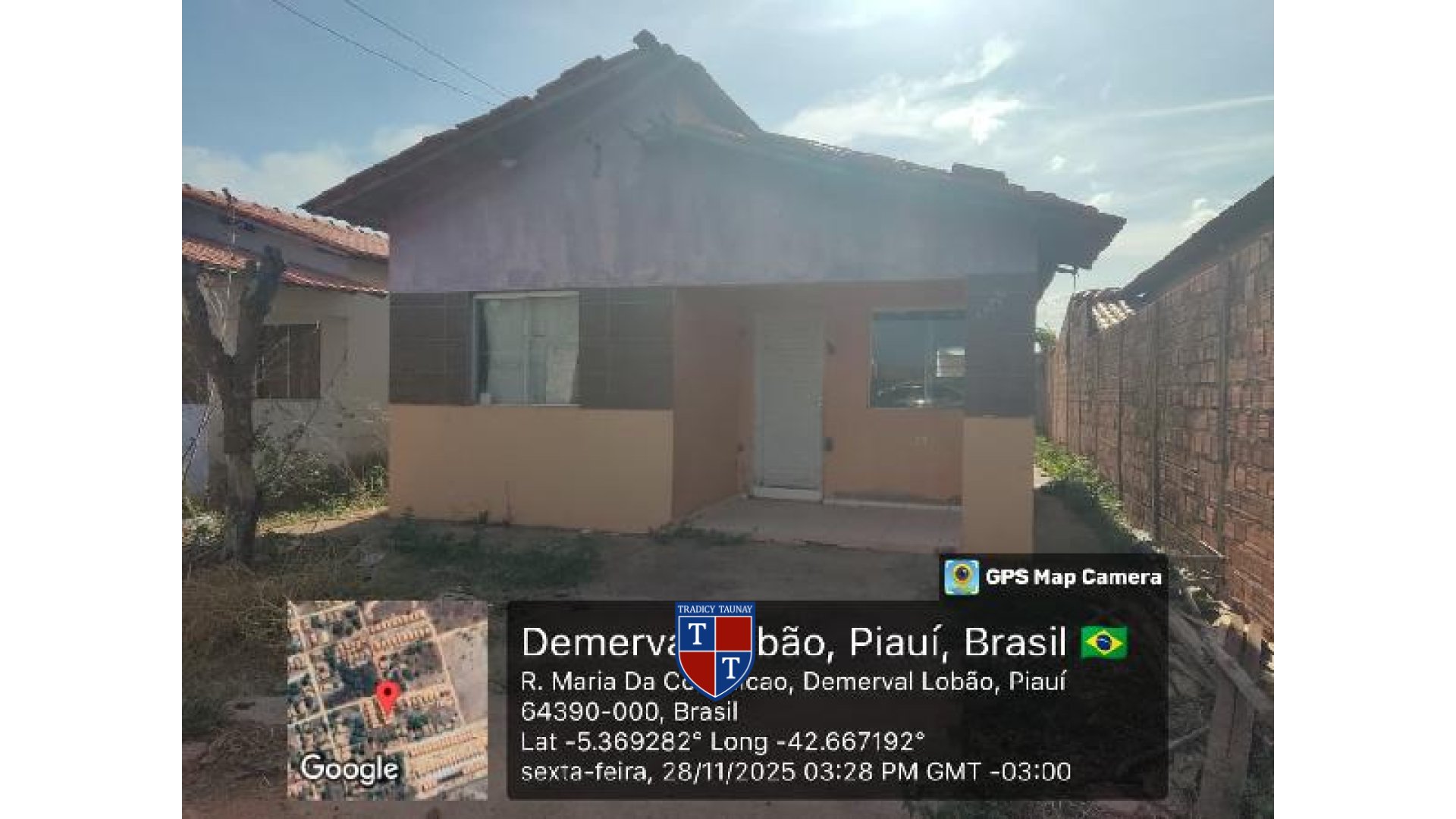 Foto 1 de CASA em SAO PEDRO - Imóvel Retomado Caixa