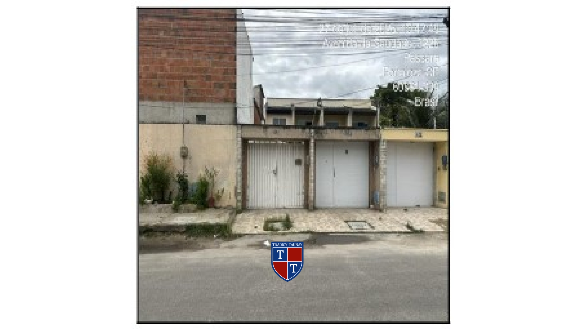 CASA em PASSARE