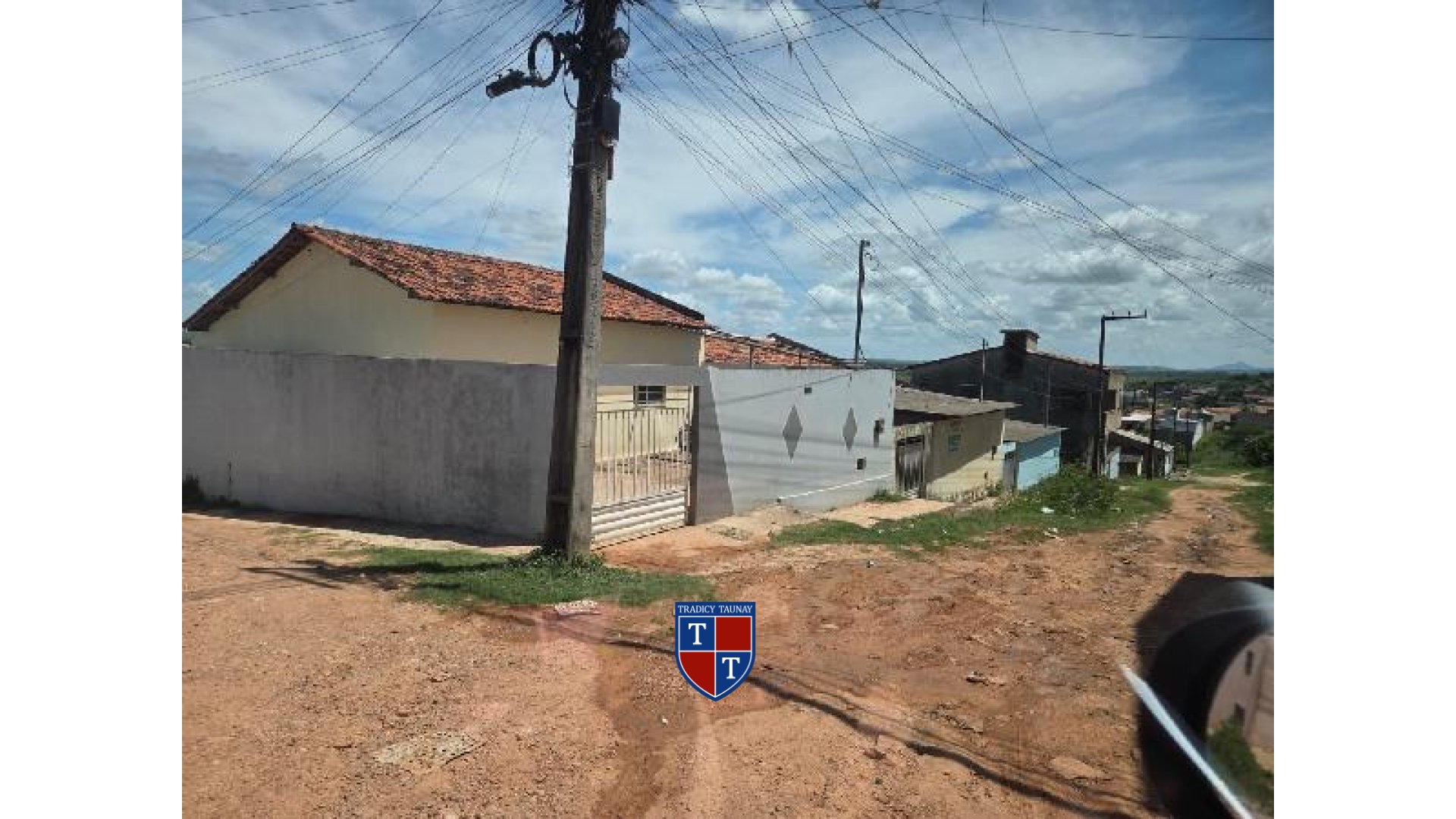Foto 1 de CASA em SANTA INES - Imóvel Retomado Caixa