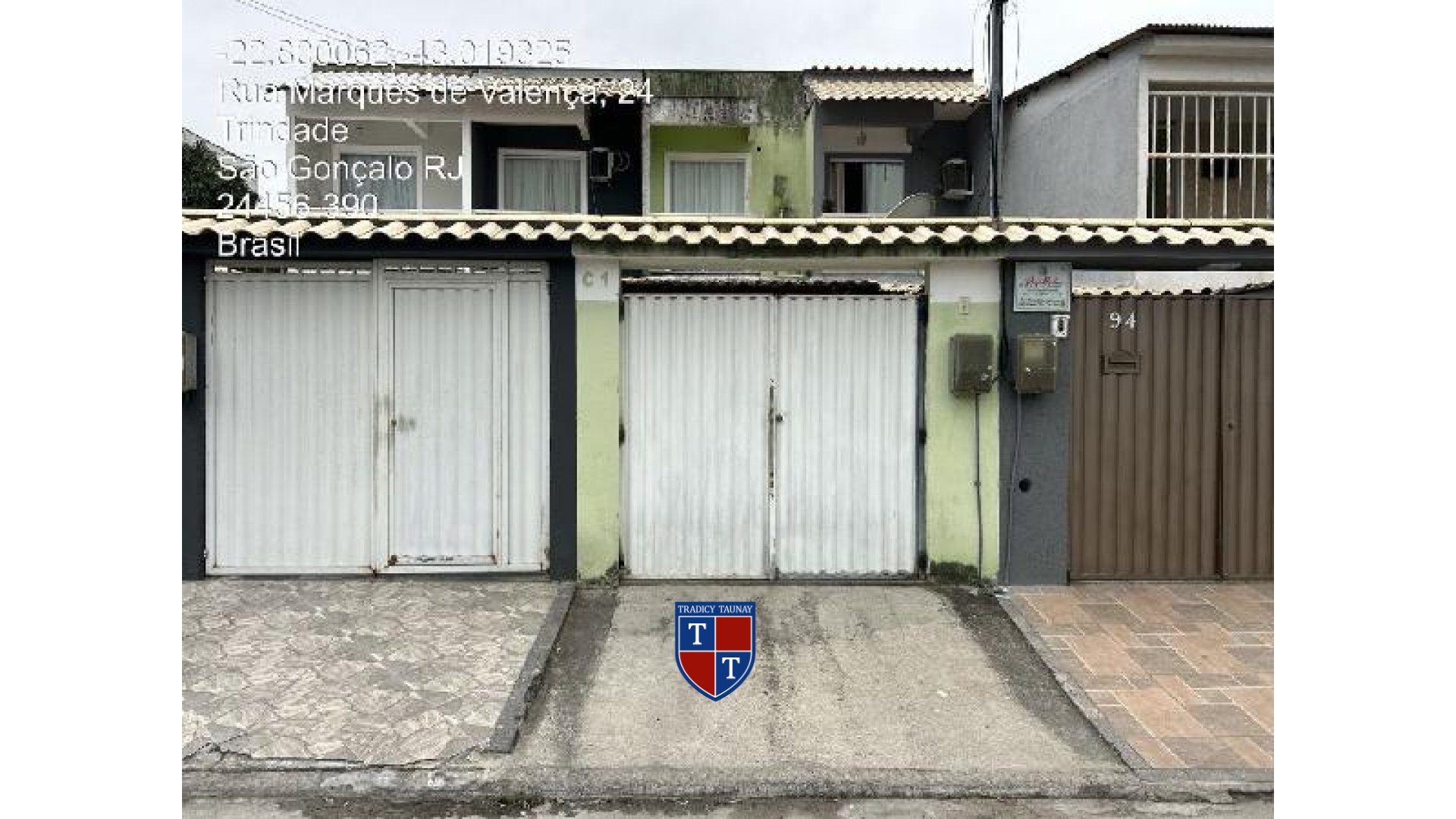 Foto 1 de CASA em TRINDADE - Imóvel Retomado Caixa