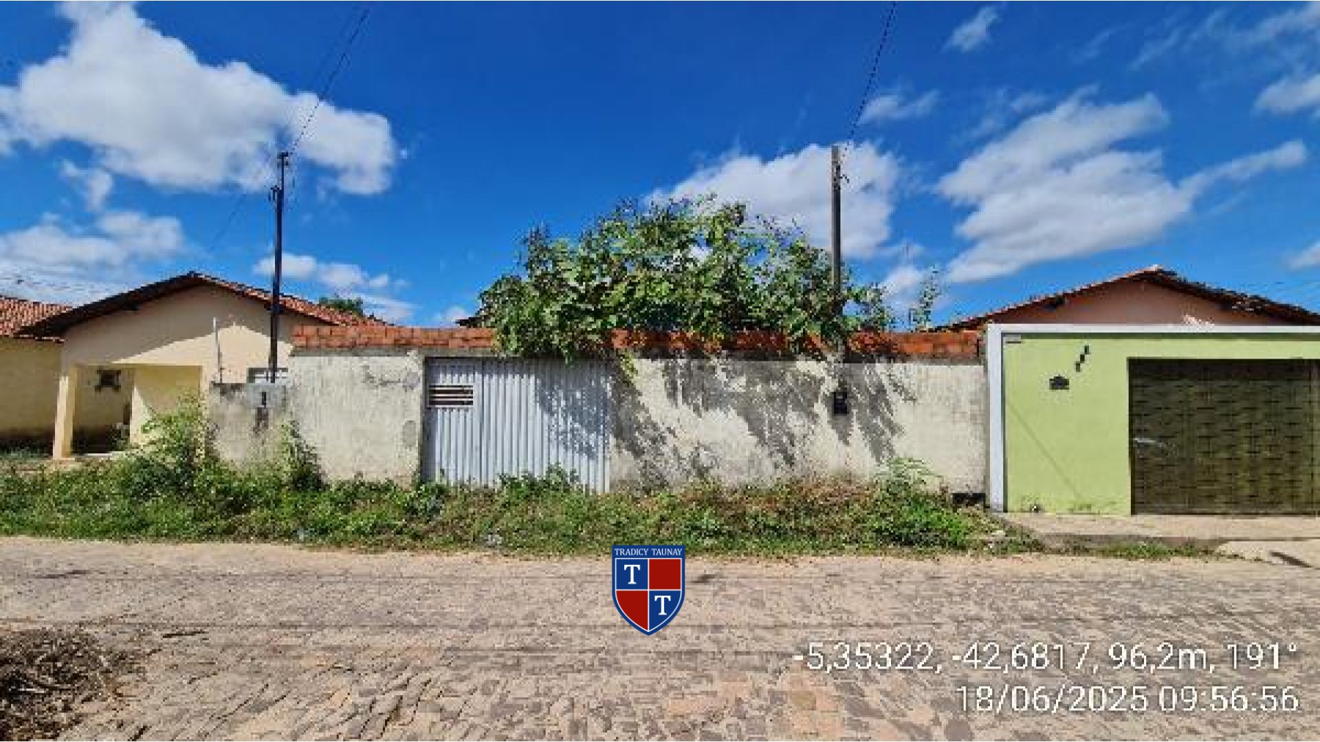 Foto 1 de CASA em SANTA INES - Imóvel Retomado Caixa