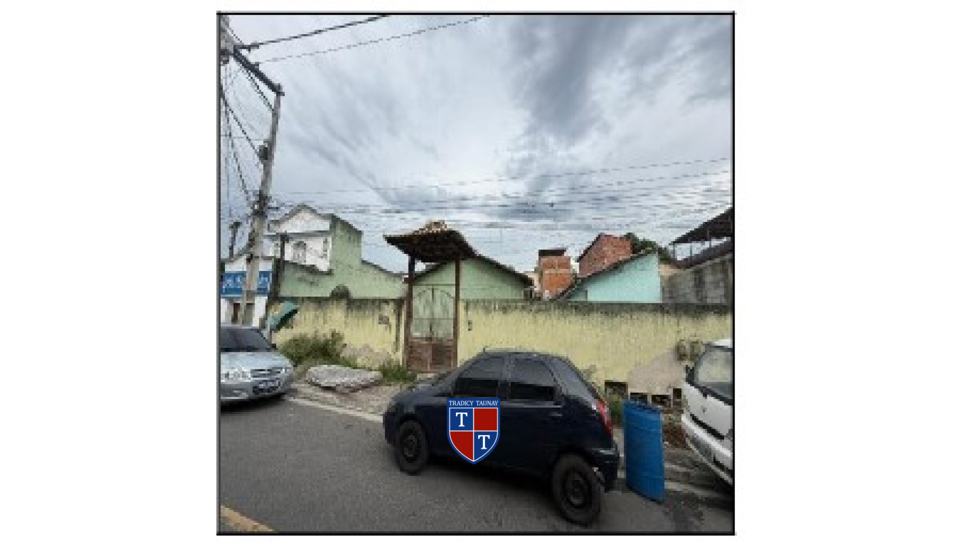 Foto 1 de CASA em COLUBANDE - Imóvel Retomado Caixa