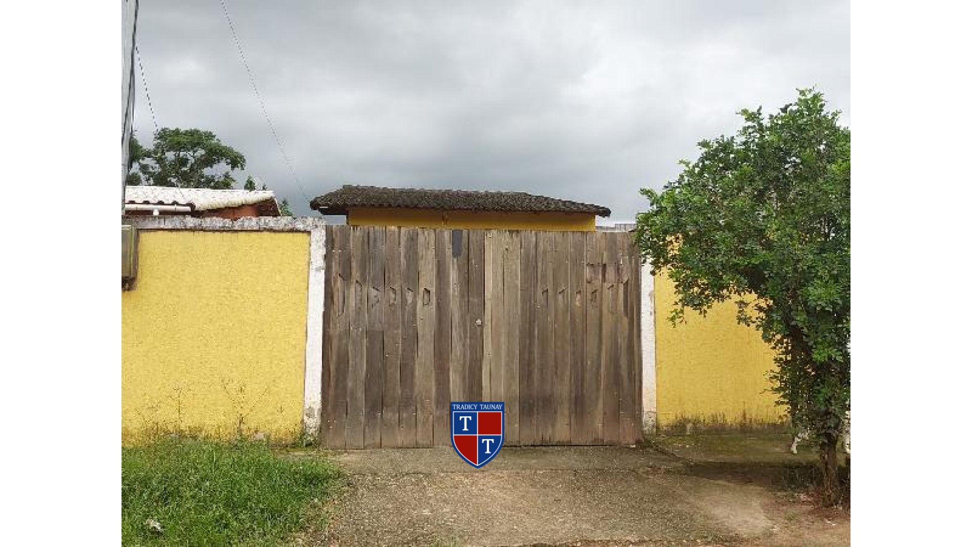Foto 1 de CASA em ALDEIA VELHA - Imóvel Retomado Caixa