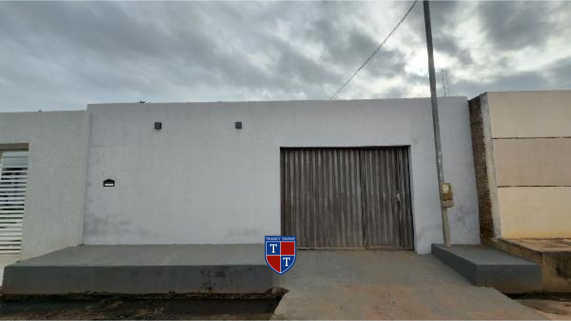 Foto 1 de CASA em CURIMATA - Imóvel Retomado Caixa