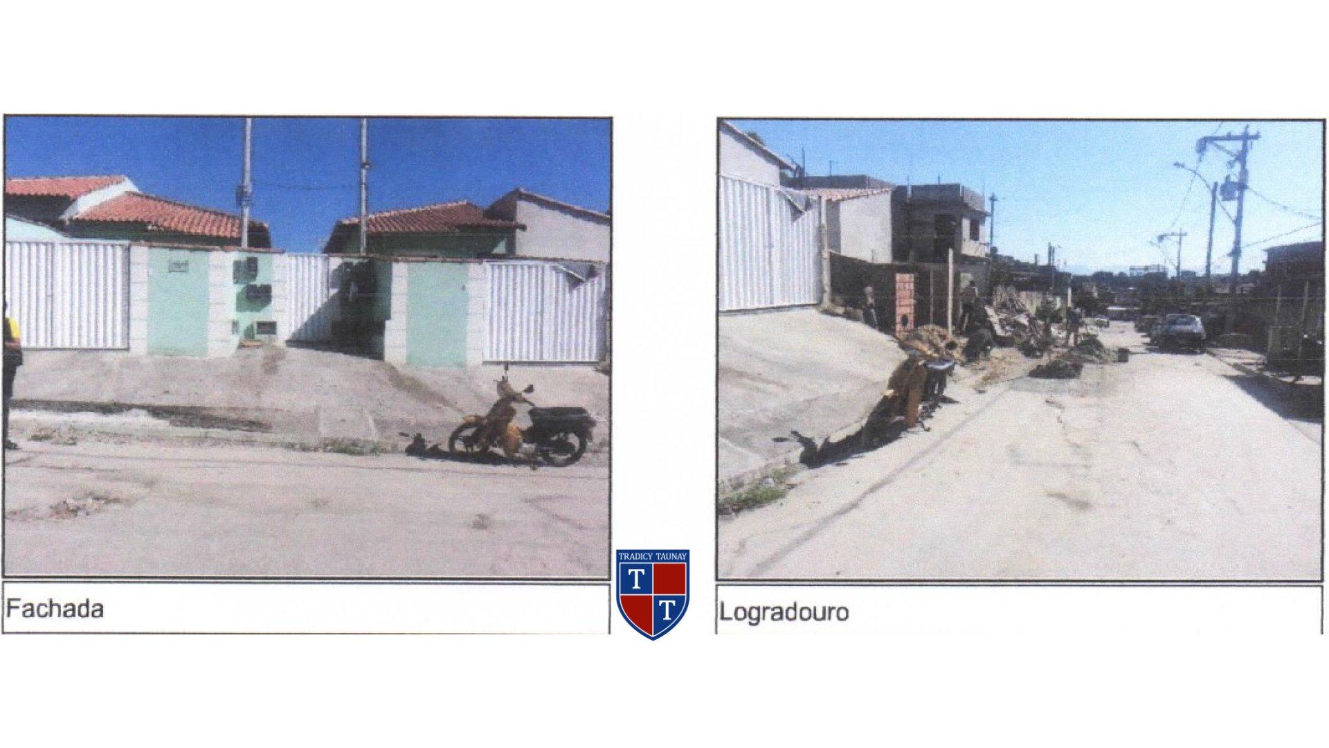 Foto 1 de CASA em AMENDOEIRA - Imóvel Retomado Caixa