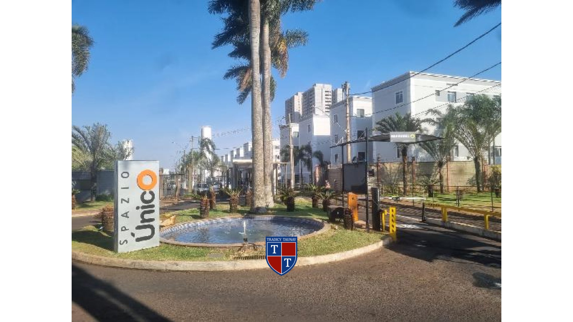 Foto 1 de APARTAMENTO em FAZENDA IBIPORA - Imóvel Retomado Caixa