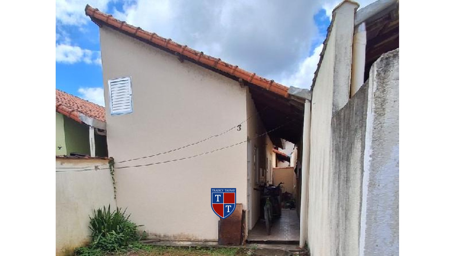Foto 1 de CASA em PAPUCAIA - Imóvel Retomado Caixa