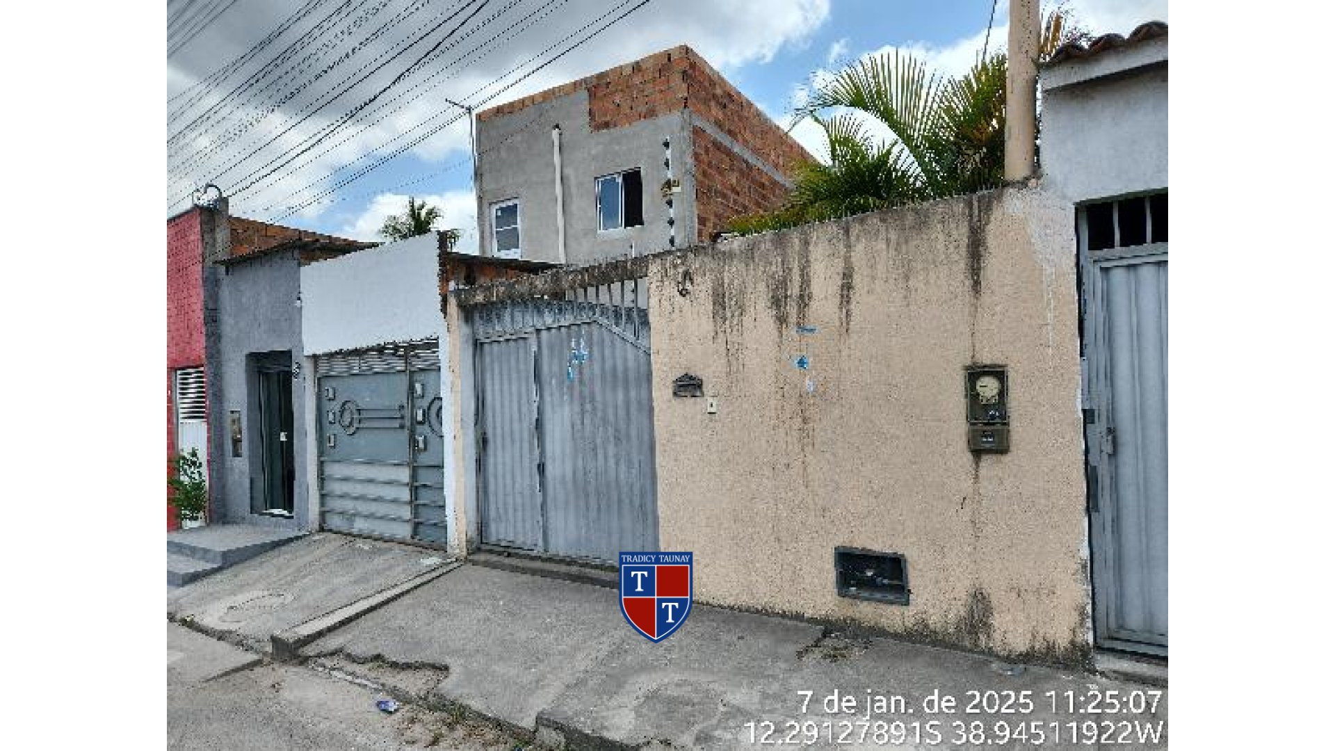 Foto 1 de CASA em TOMBA - Imóvel Retomado Caixa
