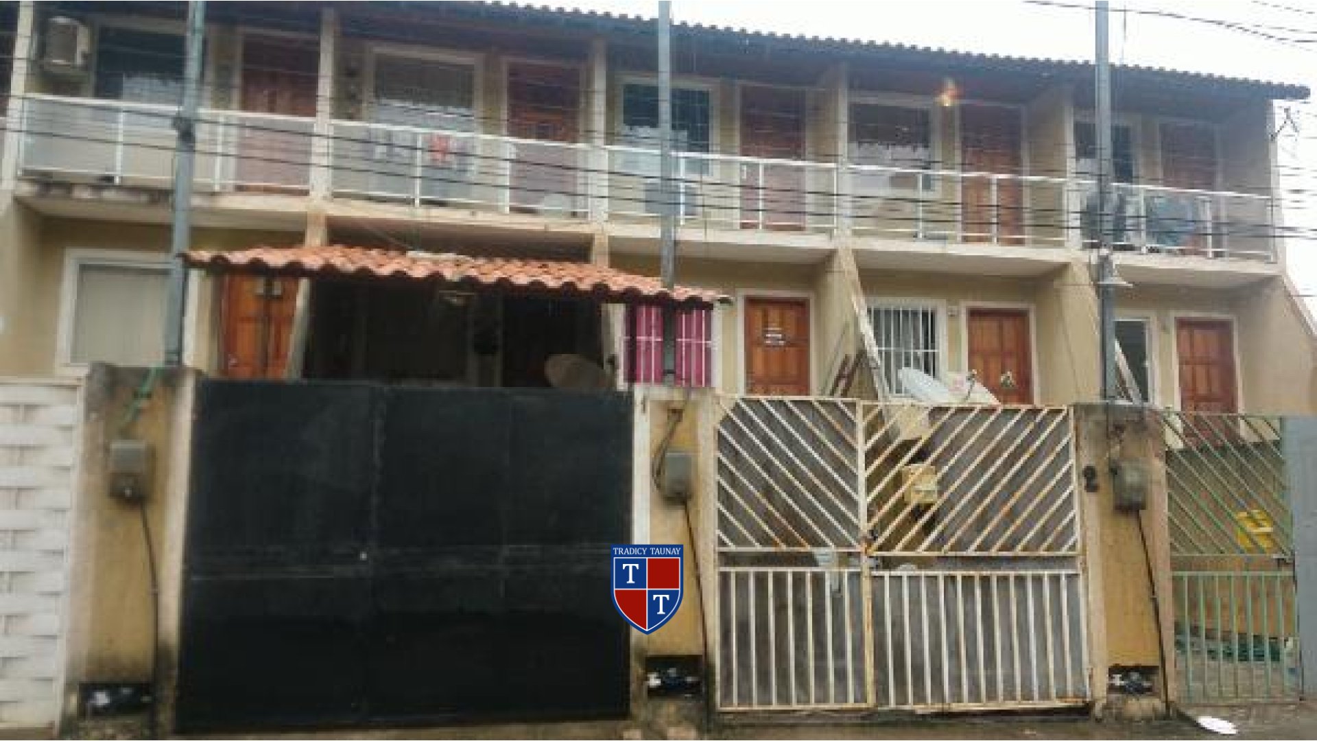Foto 1 de CASA em SACRAMENTO - Imóvel Retomado Caixa