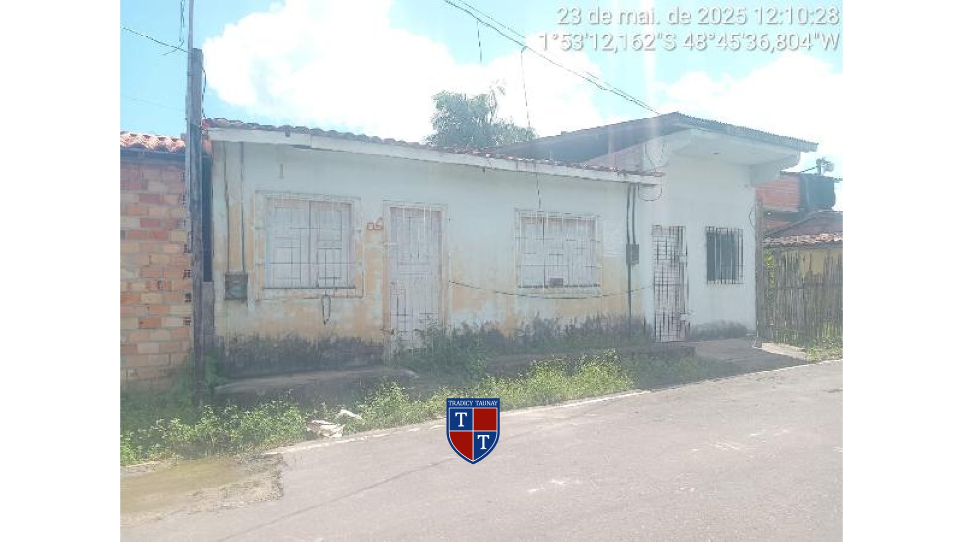 Foto 1 de CASA em BAIRRO PEDREIRA - Imóvel Retomado Caixa
