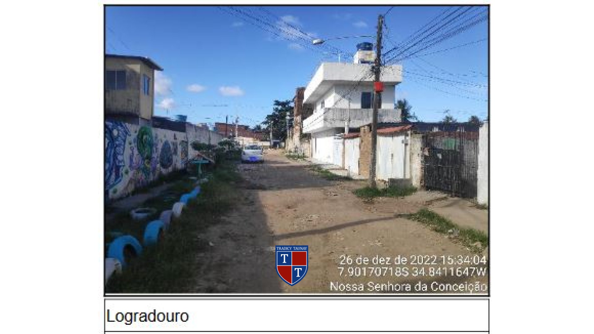 Foto 2 de CASA em NOSSA SENHORA DA CONCEICAO - Imóvel Retomado Caixa
