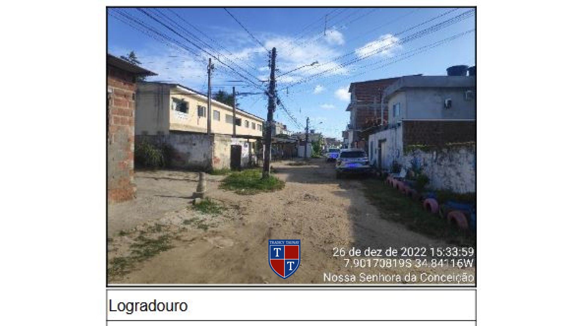 Foto 3 de CASA em NOSSA SENHORA DA CONCEICAO - Imóvel Retomado Caixa