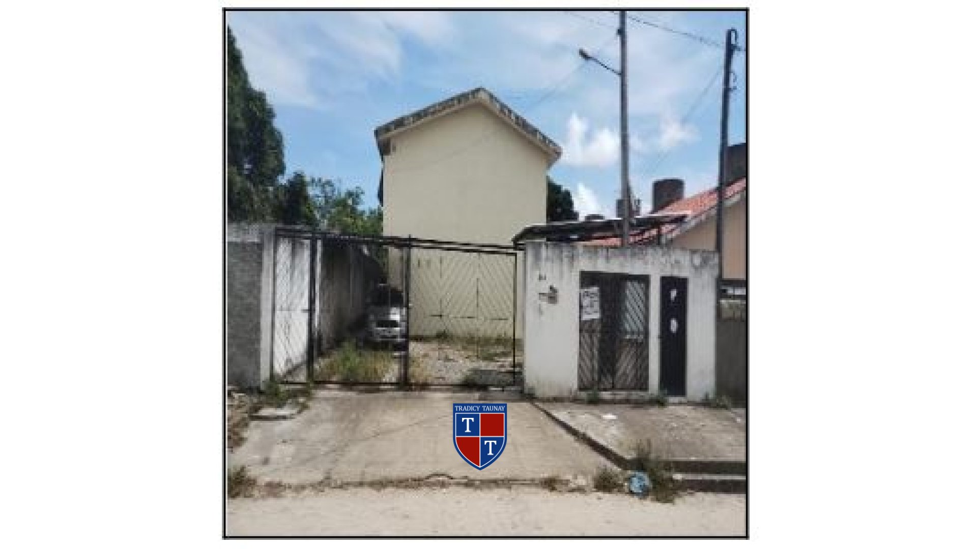 Foto 1 de APARTAMENTO em PAU AMARELO - Imóvel Retomado Caixa