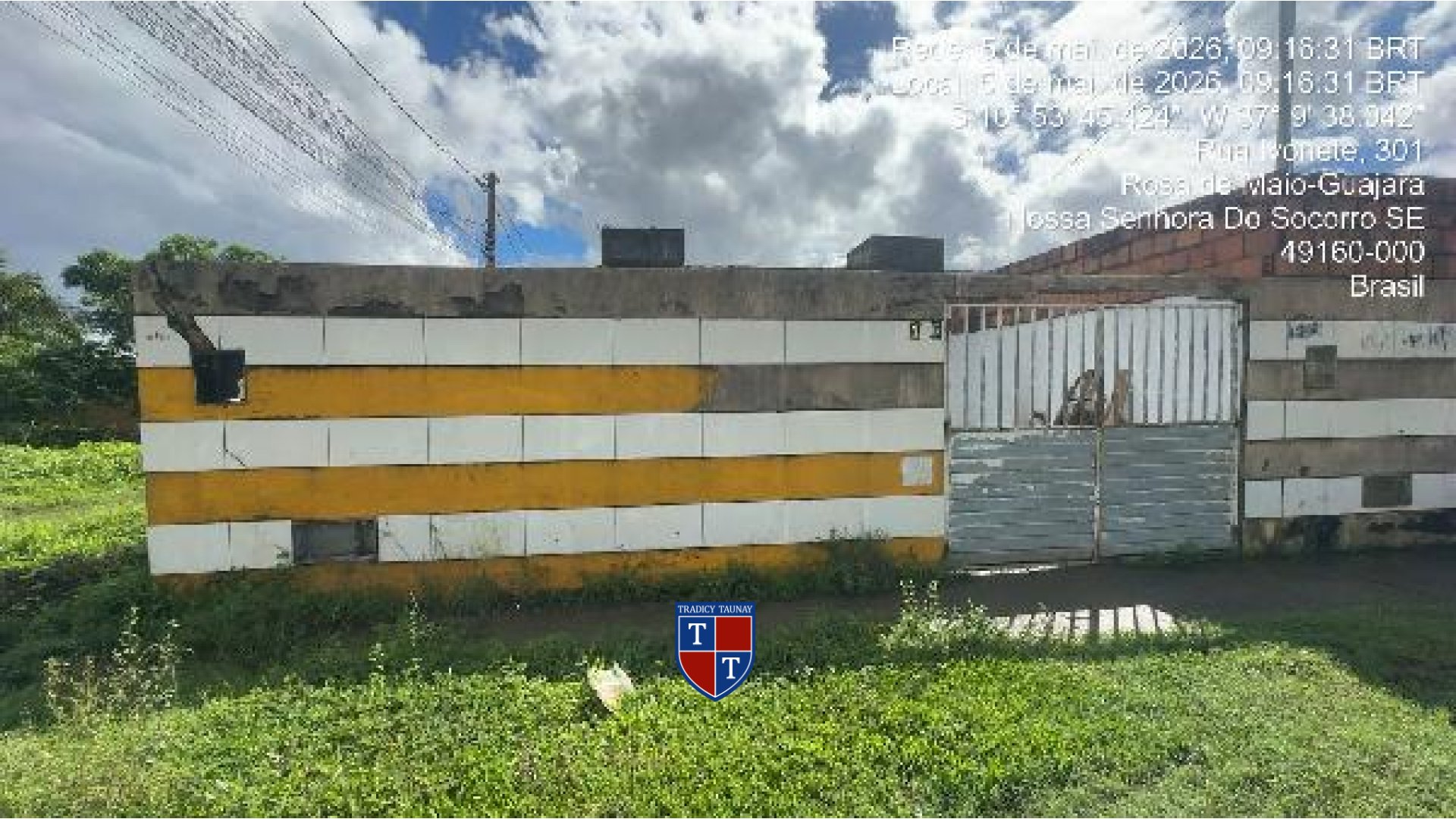 Foto 1 de CASA em GUAJARA - Imóvel Retomado Caixa