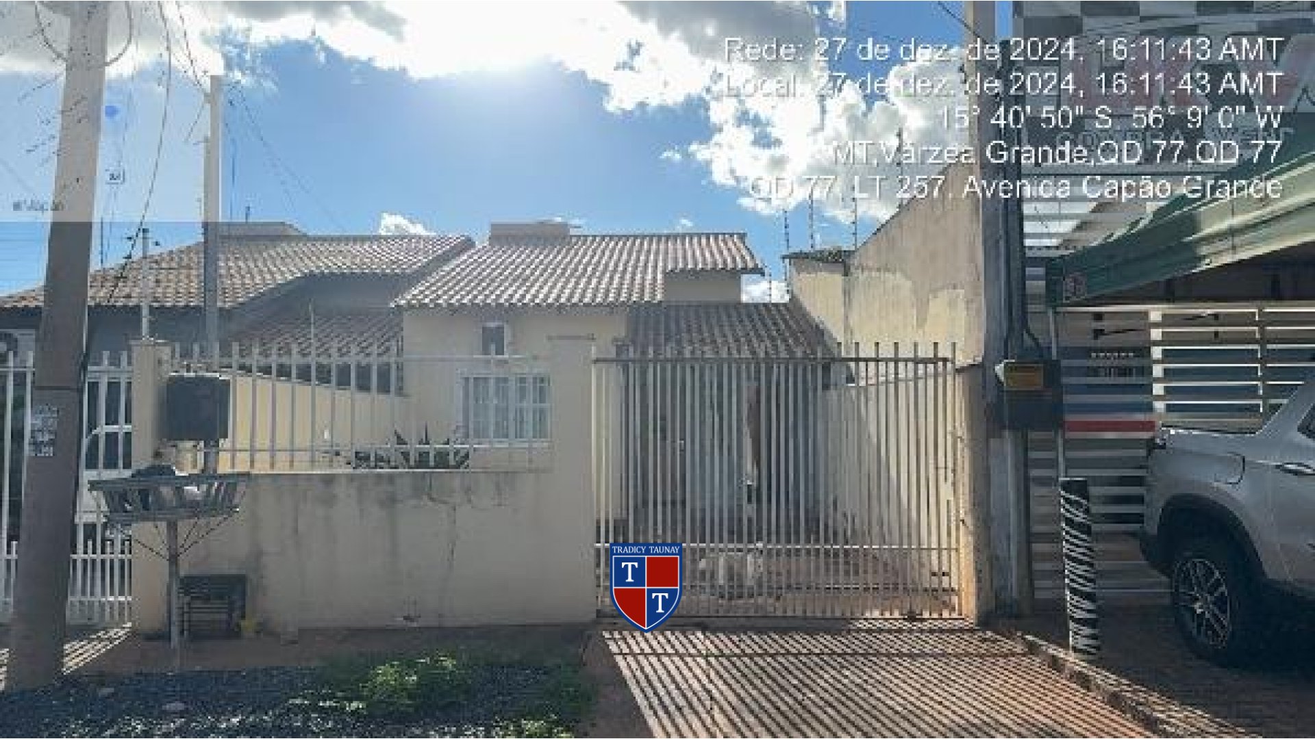 Foto 1 de CASA em CANELAS - Imóvel Retomado Caixa
