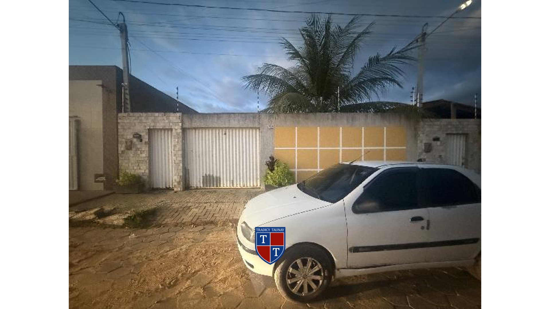 CASA em SANTA JULIA