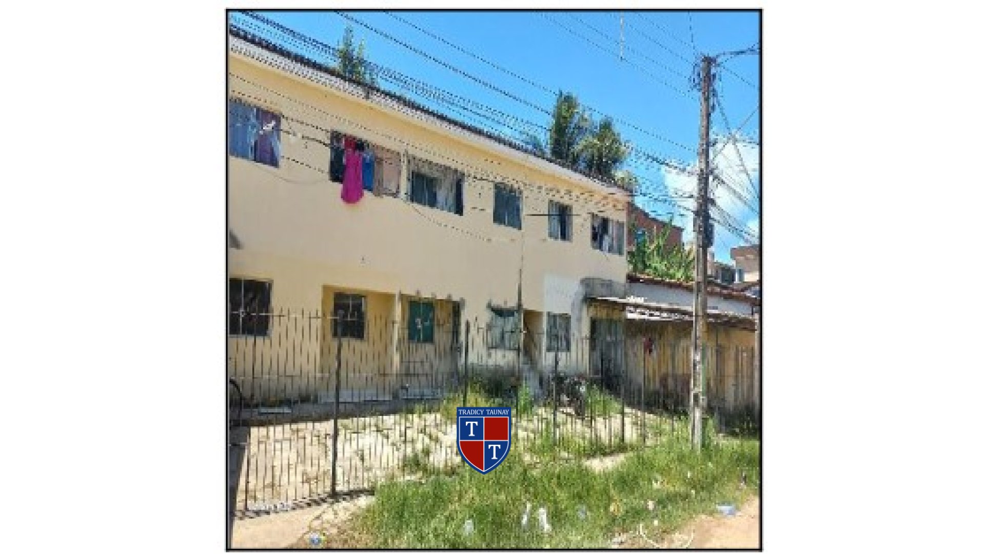 Foto 1 de CASA em NOSSA SENHORA DA CONCEICAO - Imóvel Retomado Caixa
