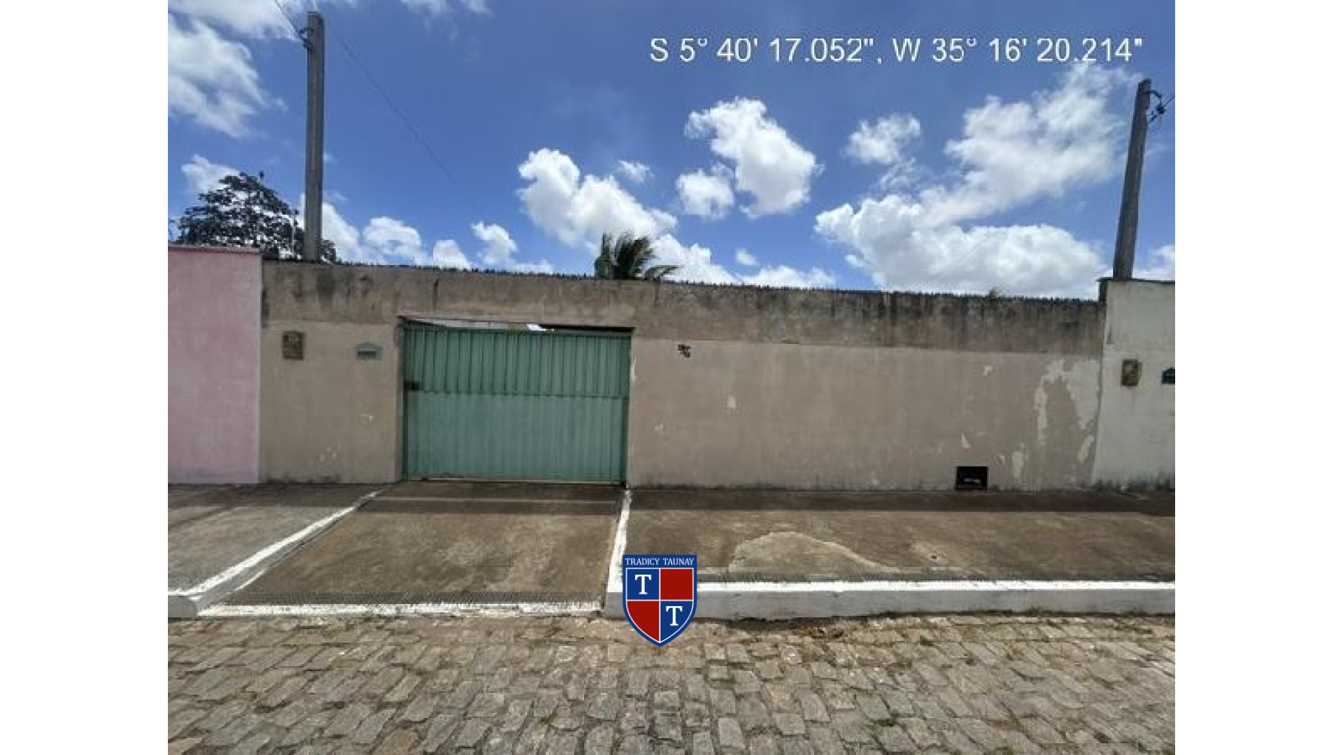 Foto 1 de CASA em ESTIVAS - Imóvel Retomado Caixa