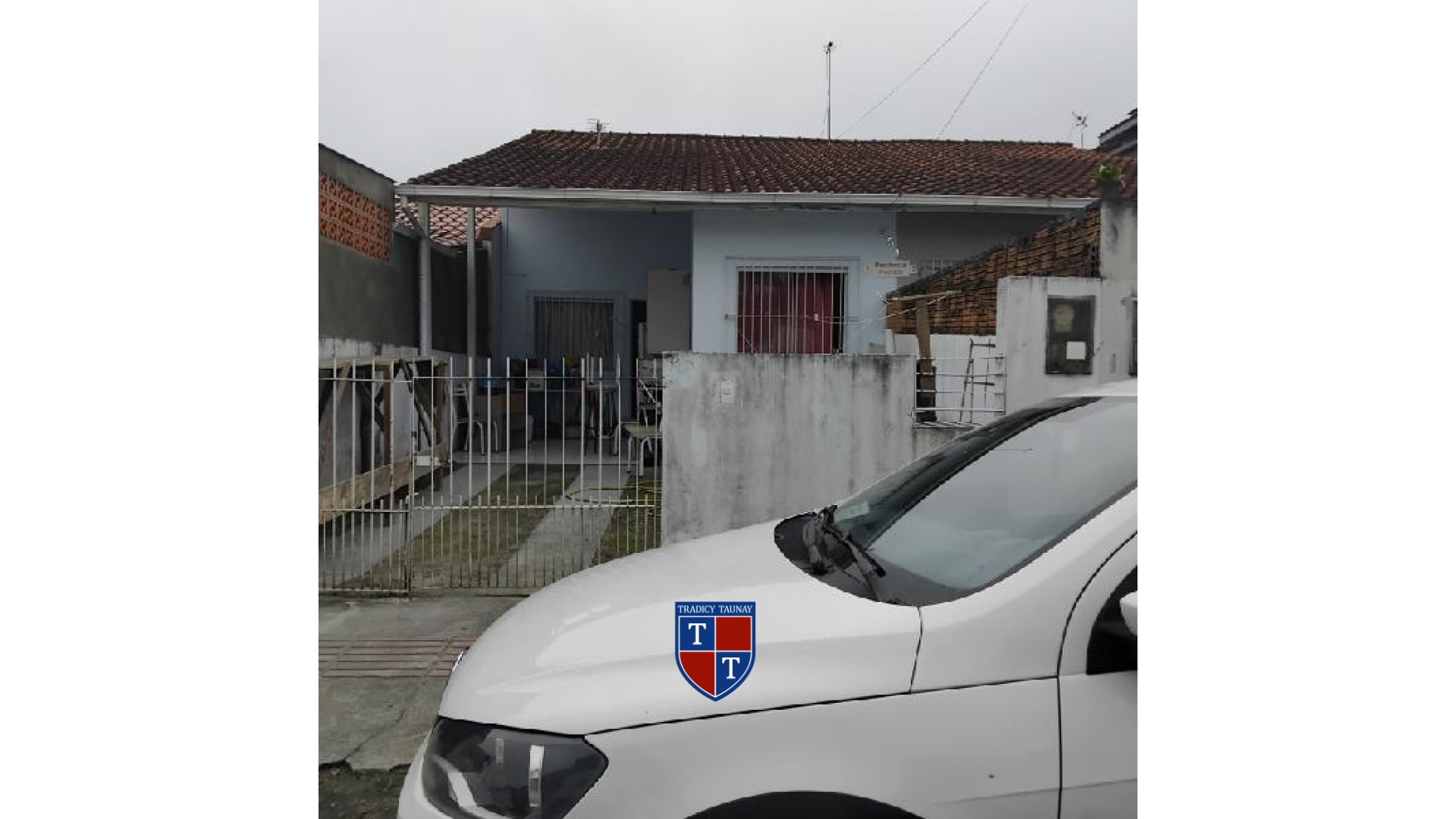 CASA em FORQUILHAS LESTE
