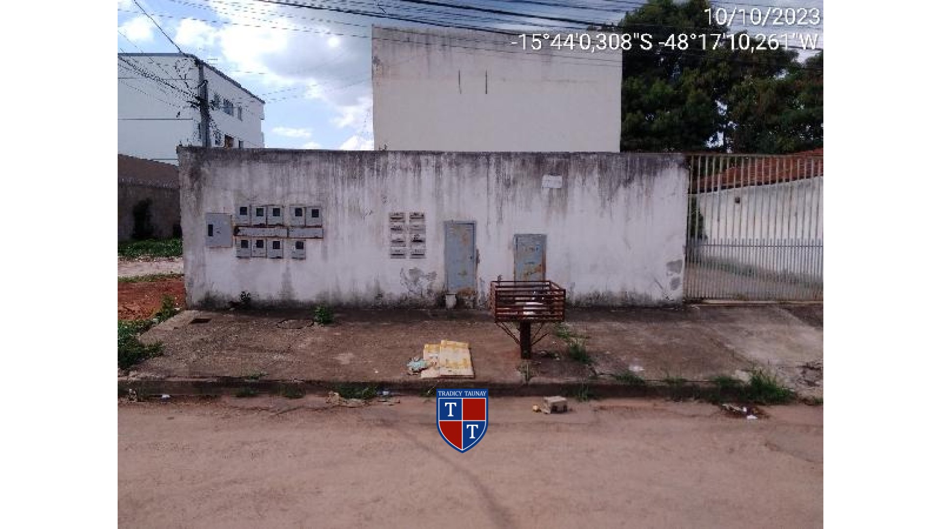 Foto 1 de APARTAMENTO em JARDIM DA BARRAGEM I - Imóvel Retomado Caixa
