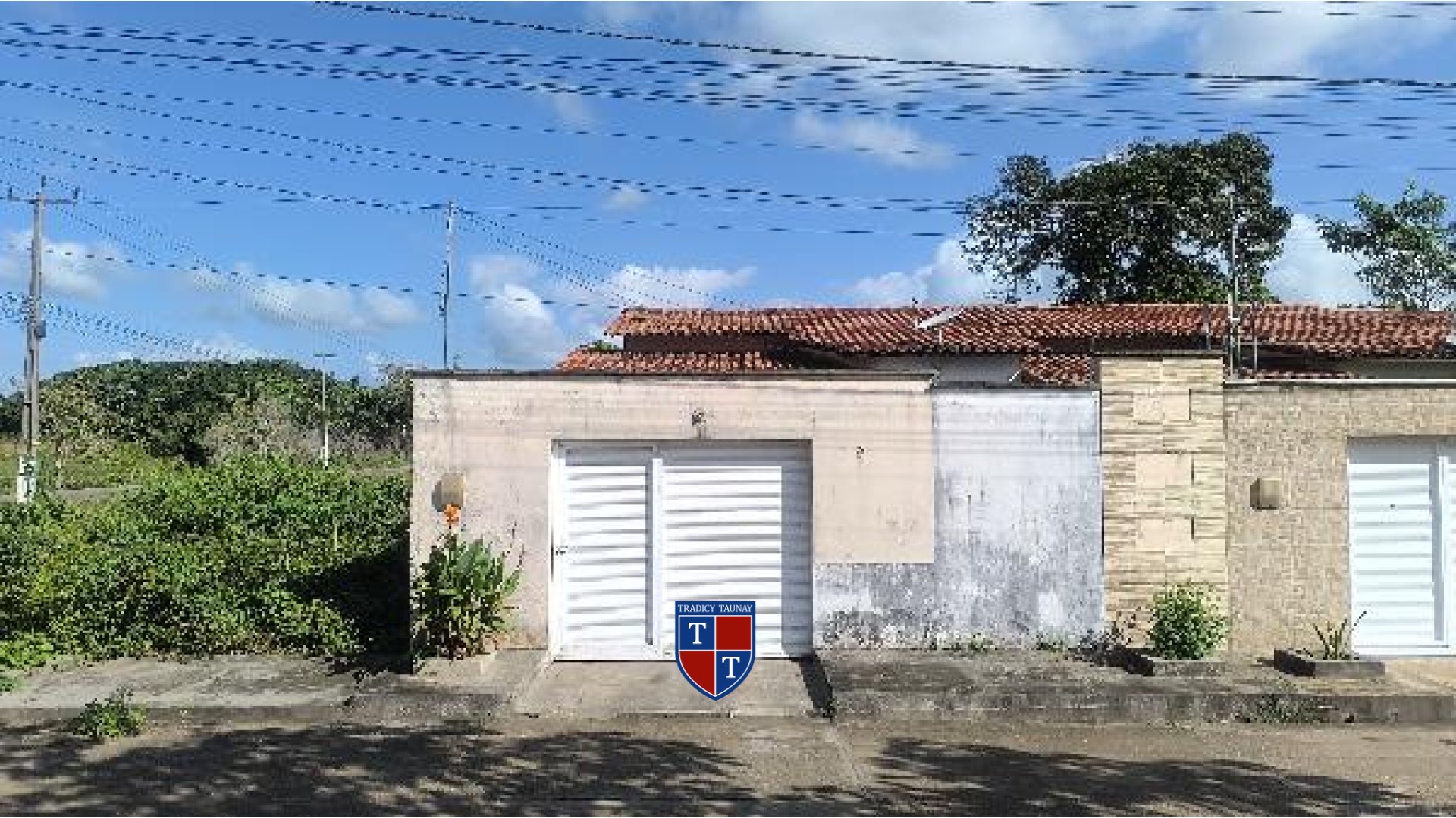Foto 1 de CASA em AREIA BRANCA - Imóvel Retomado Caixa