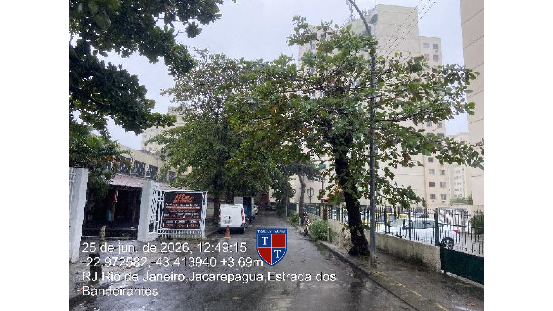 Foto 1 de APARTAMENTO em JACAREPAGUA - Imóvel Retomado Caixa