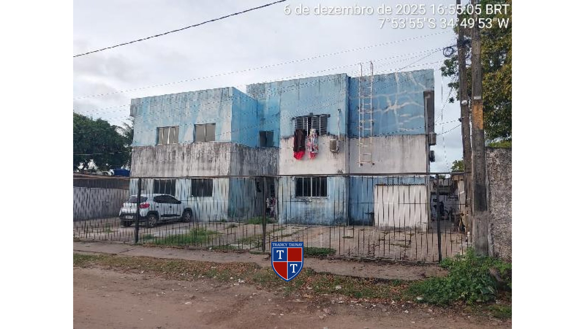 Foto 1 de CASA em NOSSA SENHORA DO O - Imóvel Retomado Caixa