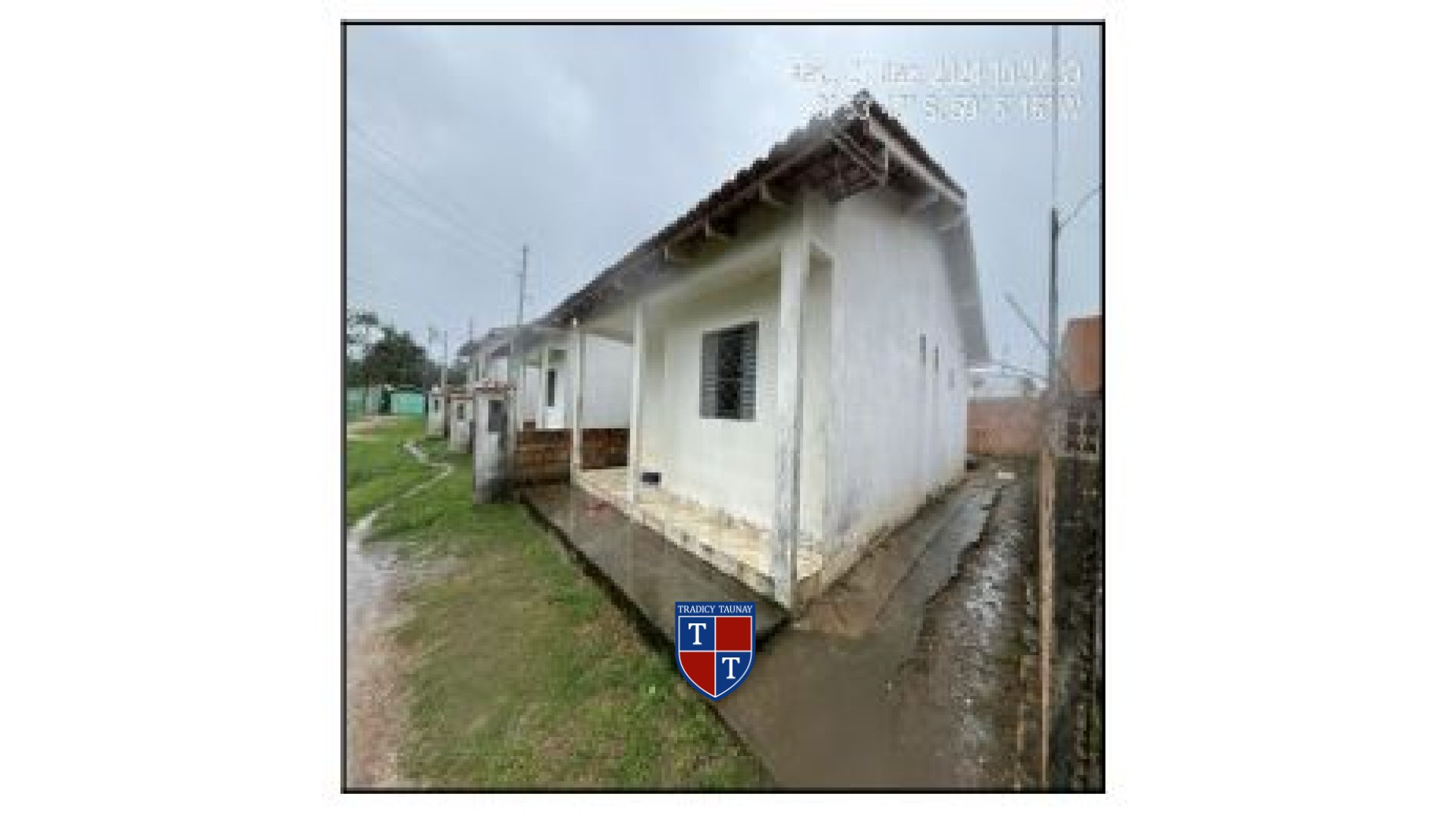 Foto 1 de CASA em CENTRO - Imóvel Retomado Caixa