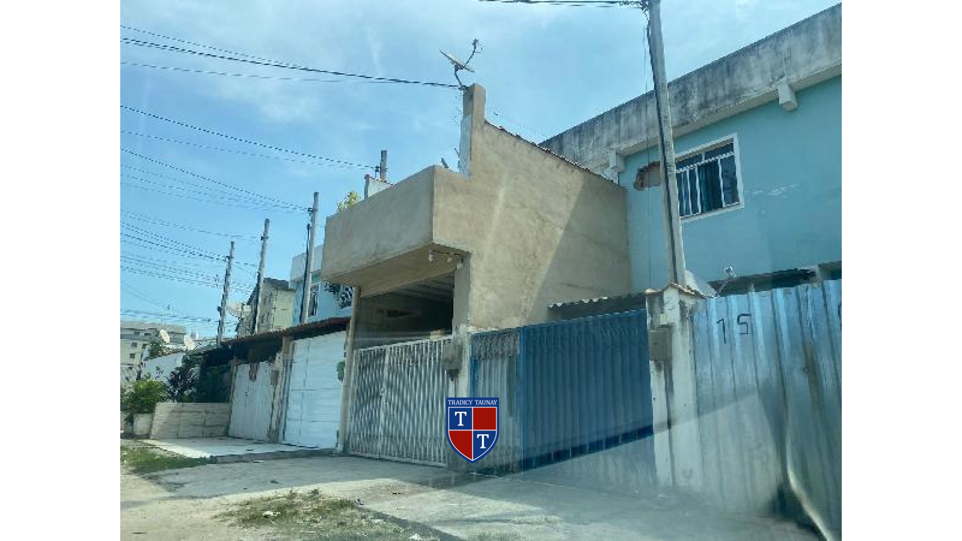 Foto 1 de CASA em IPIRANGA - Imóvel Retomado Caixa