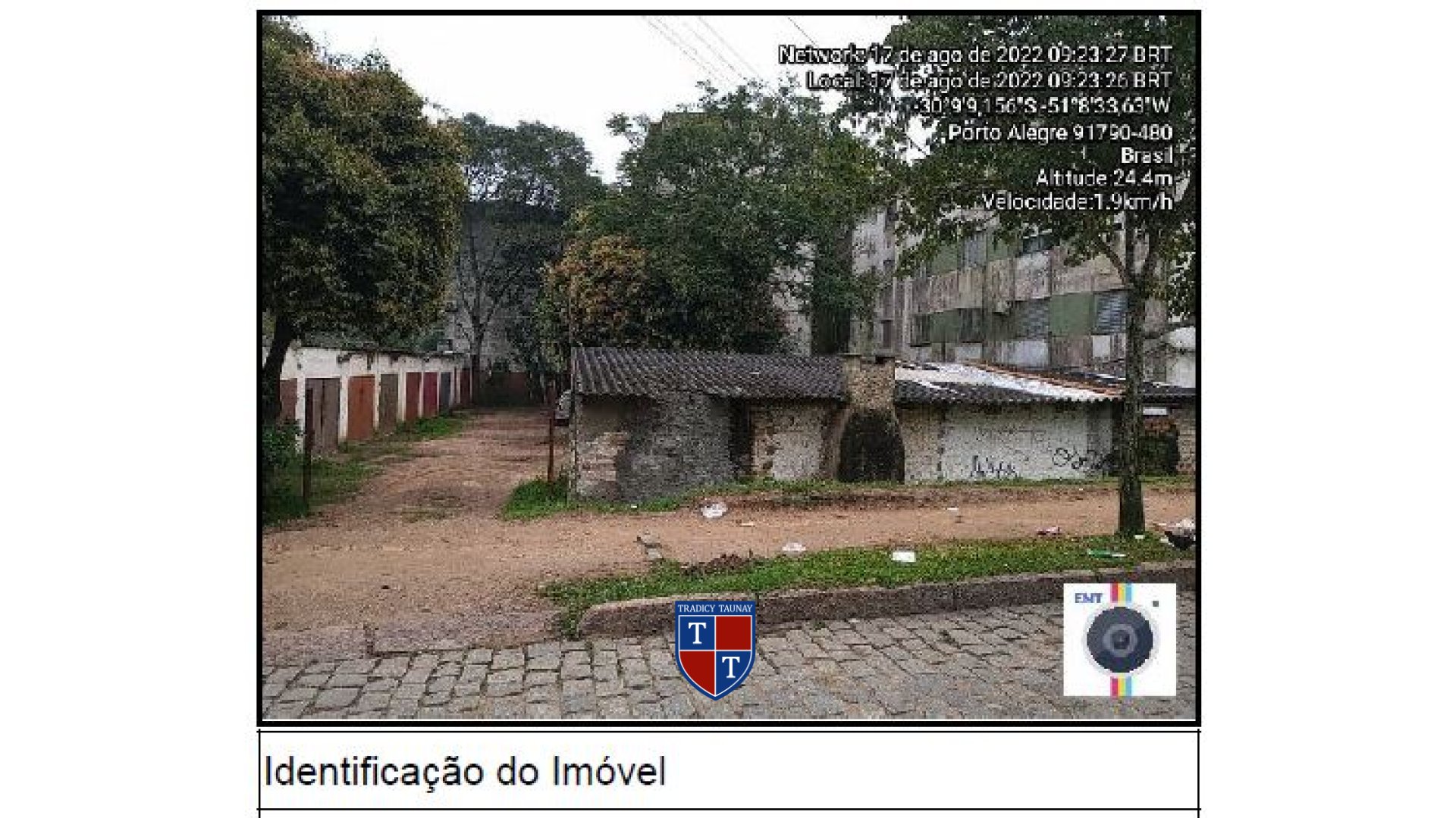 Foto 1 de APARTAMENTO em RESTINGA - Imóvel Retomado Caixa
