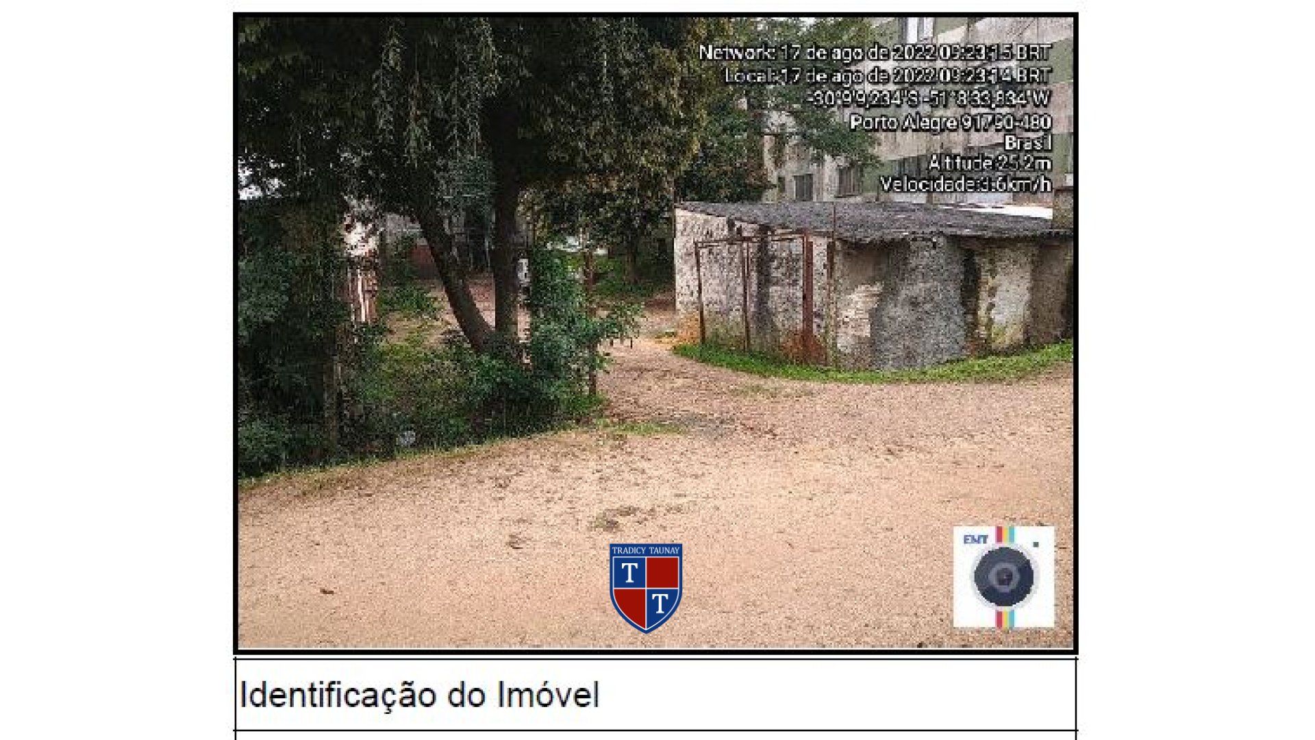 Foto 2 de APARTAMENTO em RESTINGA - Imóvel Retomado Caixa