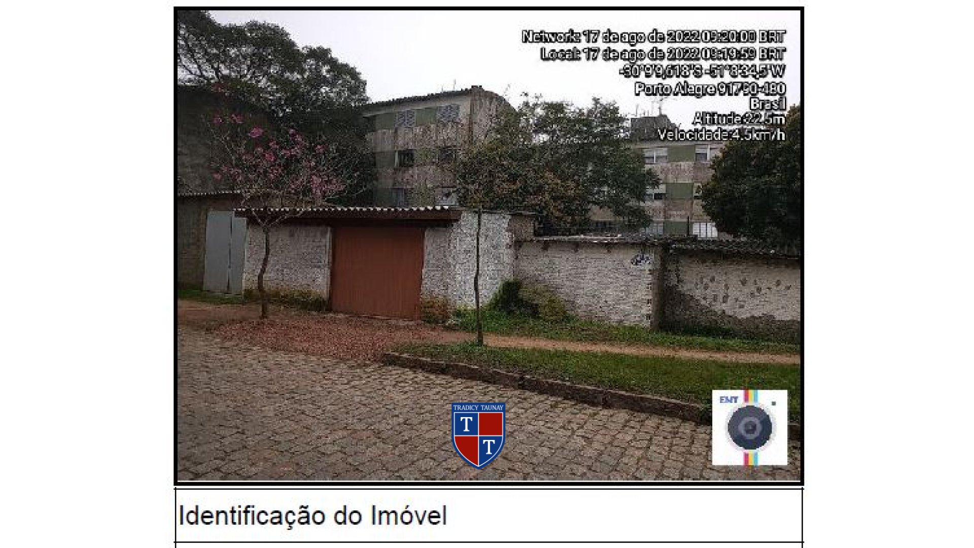 Foto 3 de APARTAMENTO em RESTINGA - Imóvel Retomado Caixa
