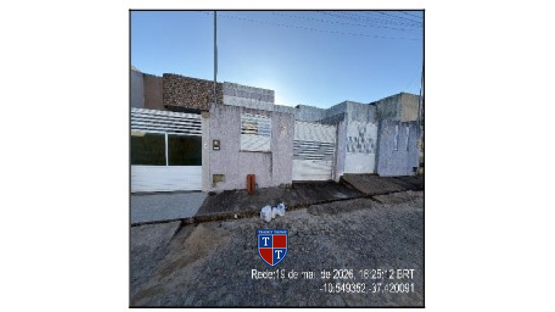 Foto 1 de CASA em CATENDE - Imóvel Retomado Caixa