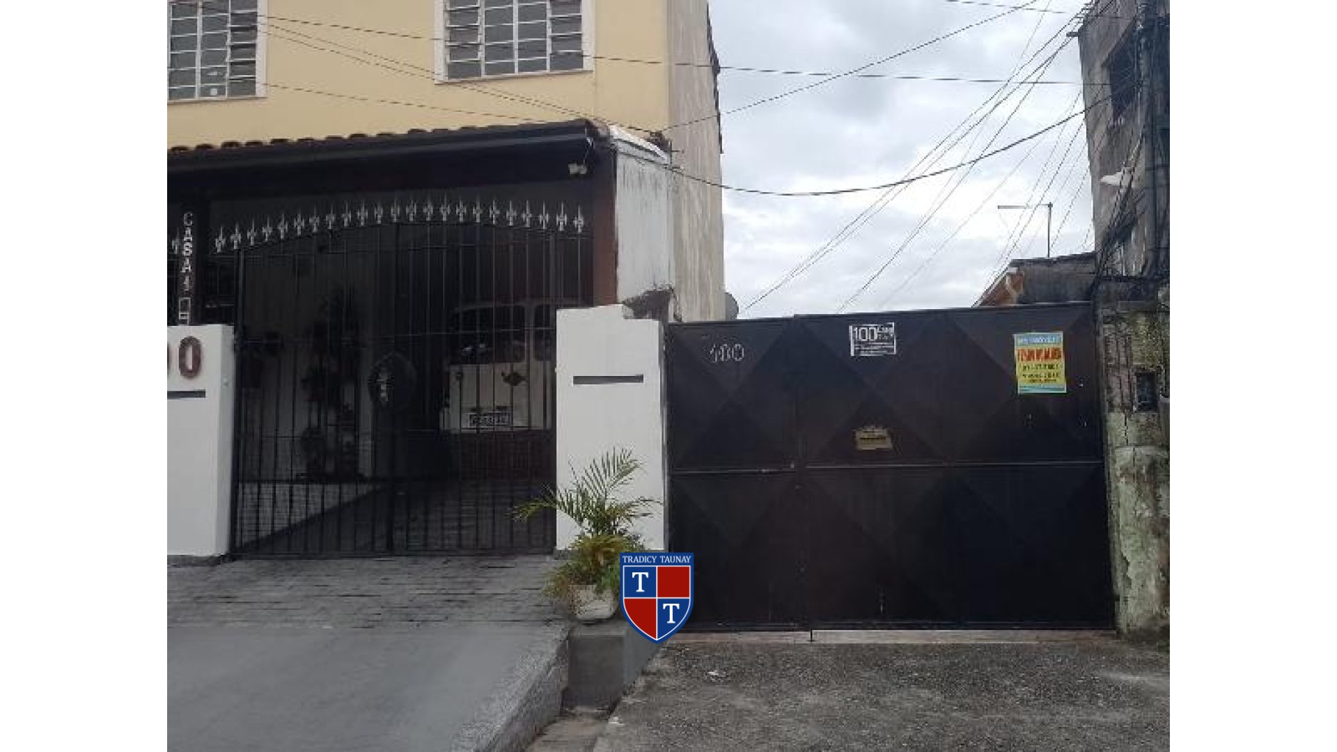 Foto 1 de CASA em VILA IARA - Imóvel Retomado Caixa