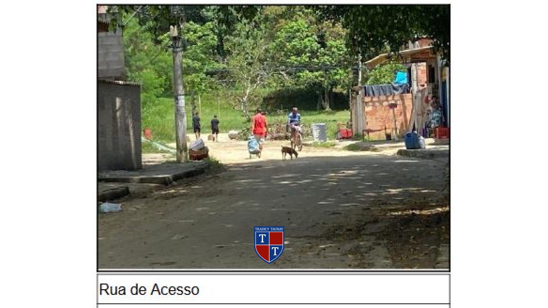 Foto 1 de CASA em PARQUE PAULISTA - Imóvel Retomado Caixa