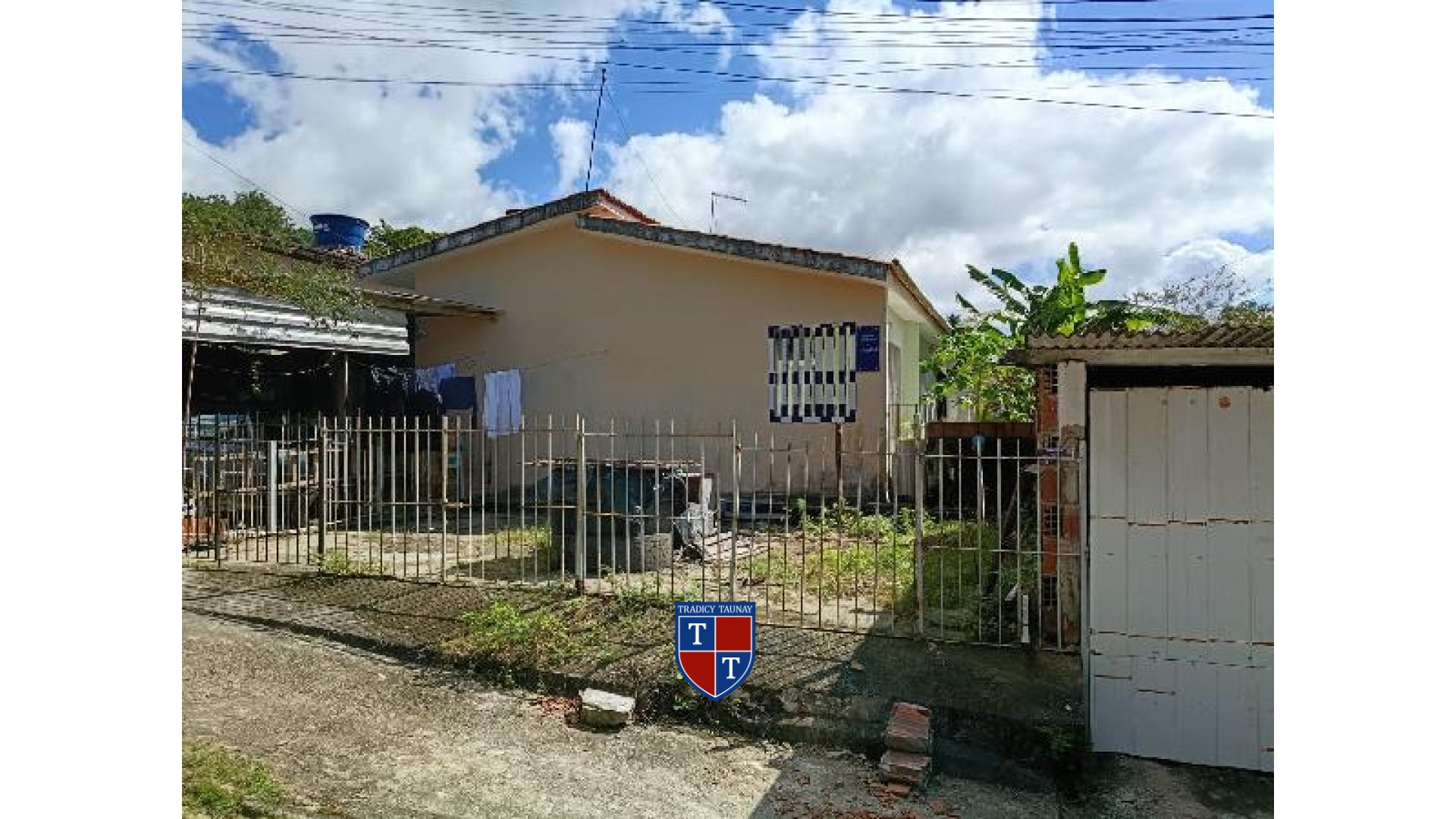 Foto 1 de CASA em JABACO - Imóvel Retomado Caixa
