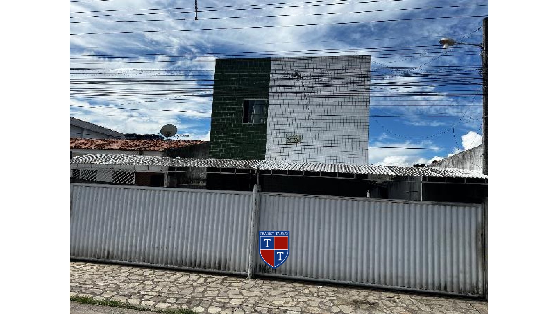 Foto 1 de APARTAMENTO em TIBIRI - Imóvel Retomado Caixa