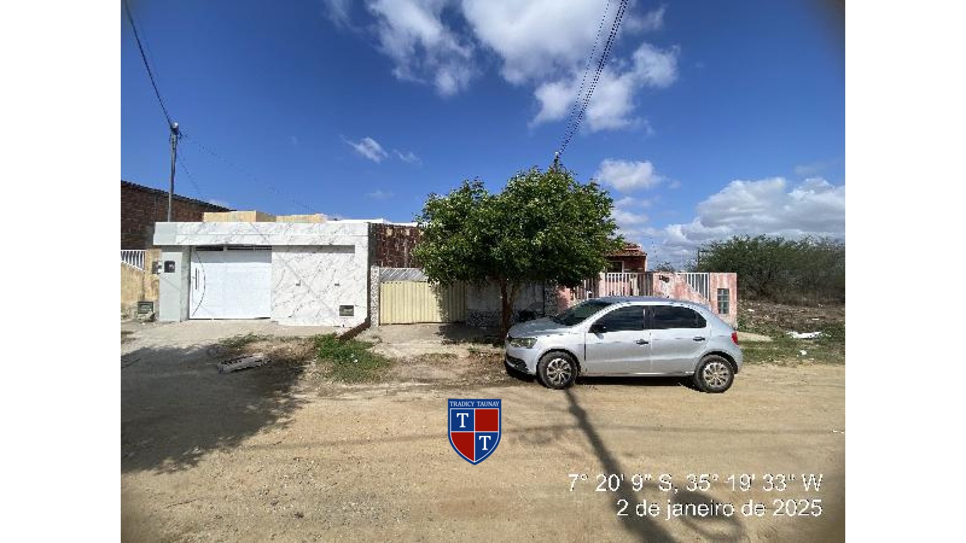 Foto 1 de CASA em CENTRO - Imóvel Retomado Caixa