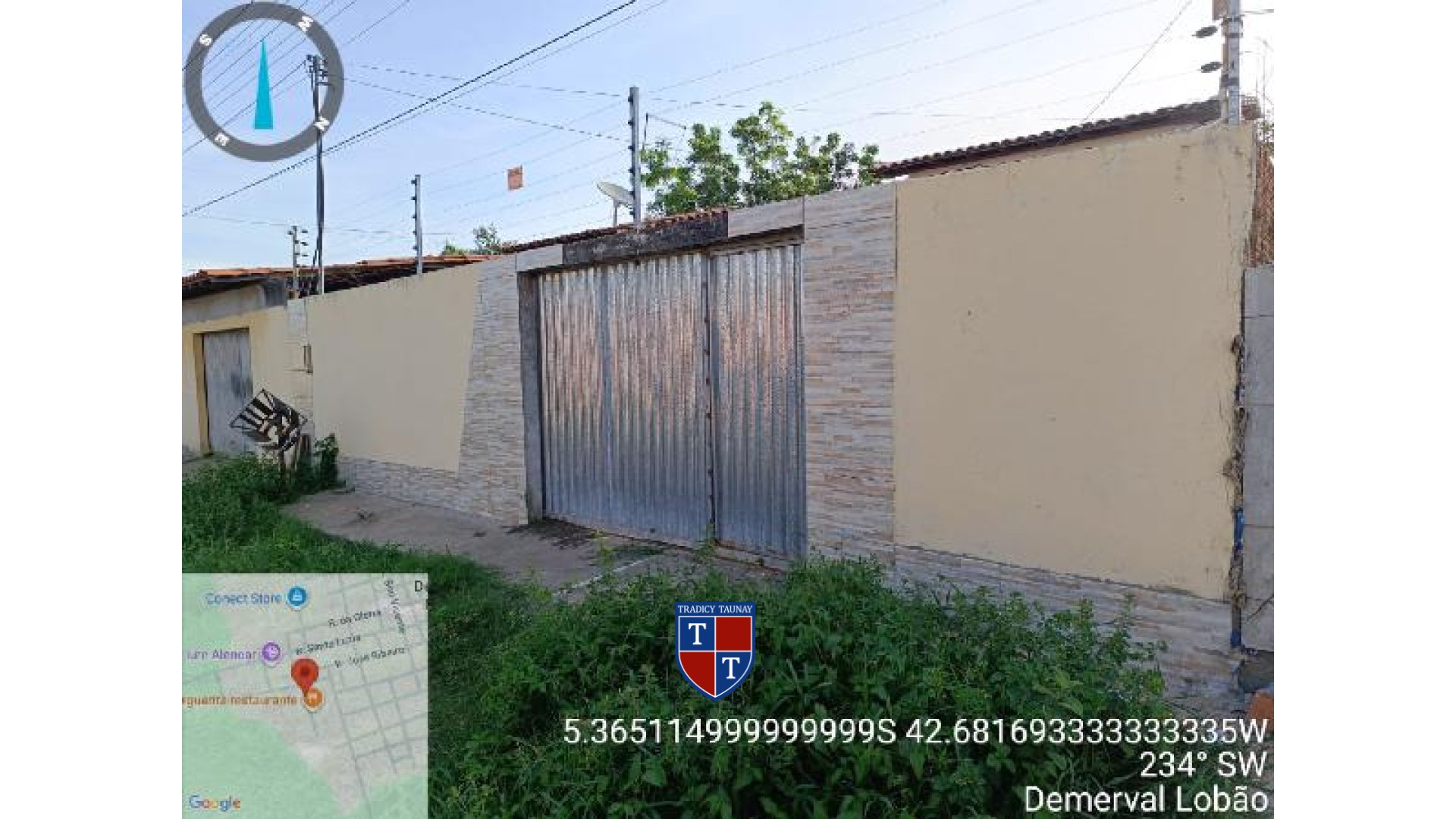 Foto 1 de CASA em CENTRO - Imóvel Retomado Caixa